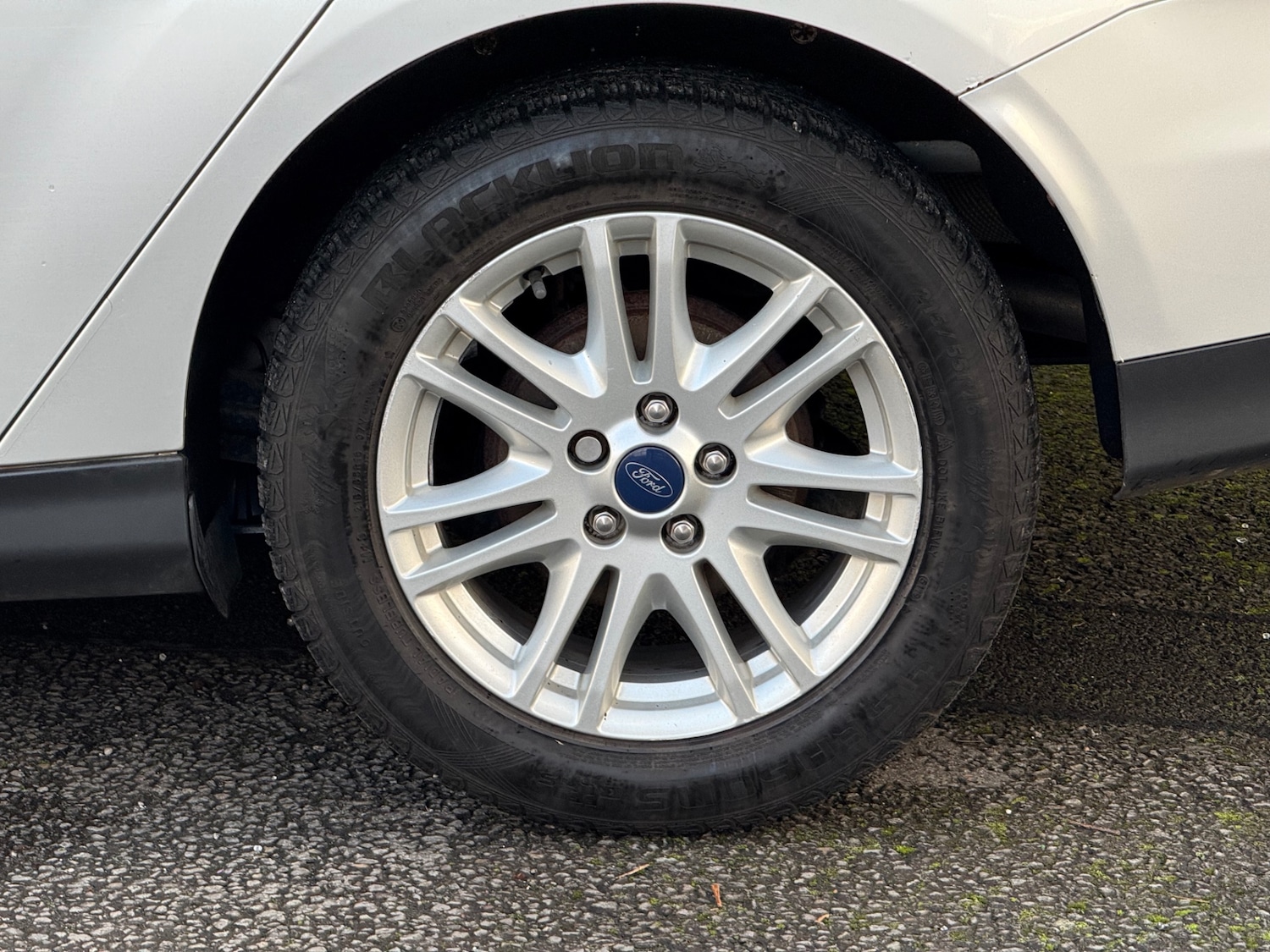 Used Ford Focus 2013 for sale - 76749860: Photo 37