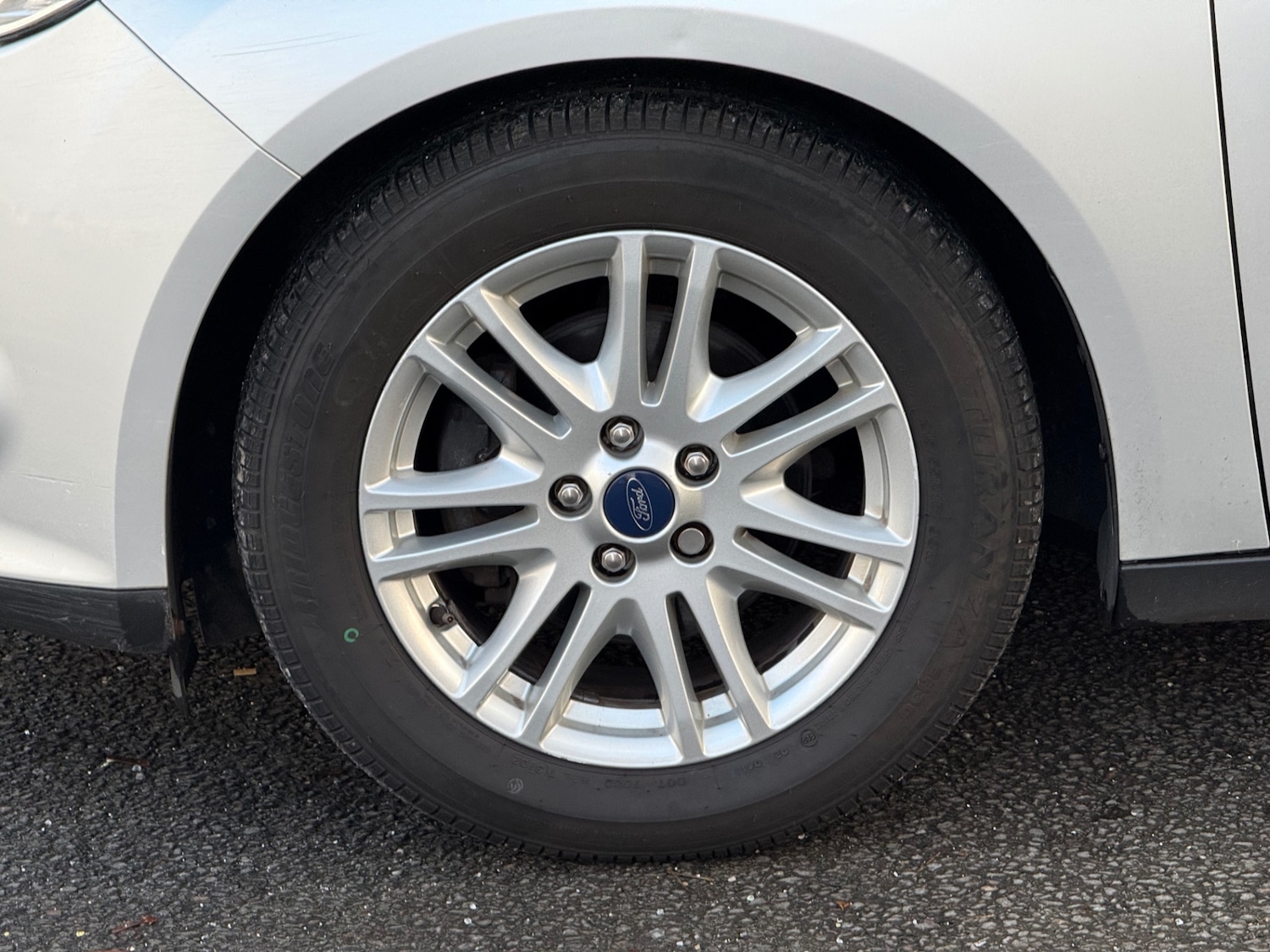 Used Ford Focus 2013 for sale - 76749860: Photo 38