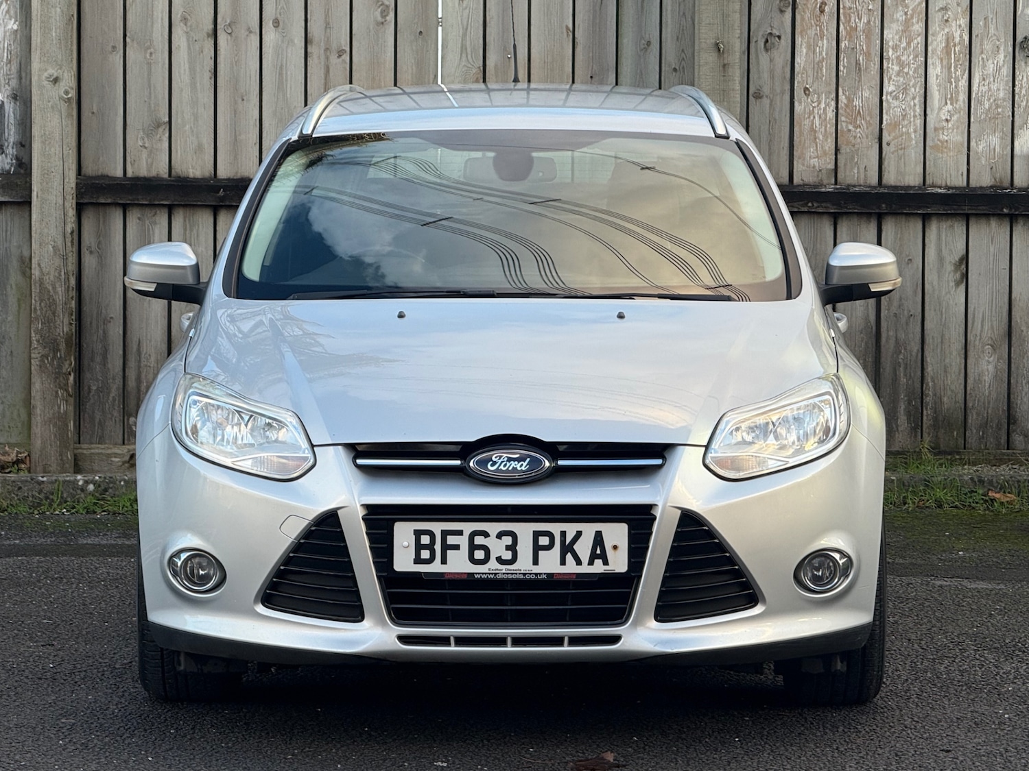 Used Ford Focus 2013 for sale - 76749860: Photo 4