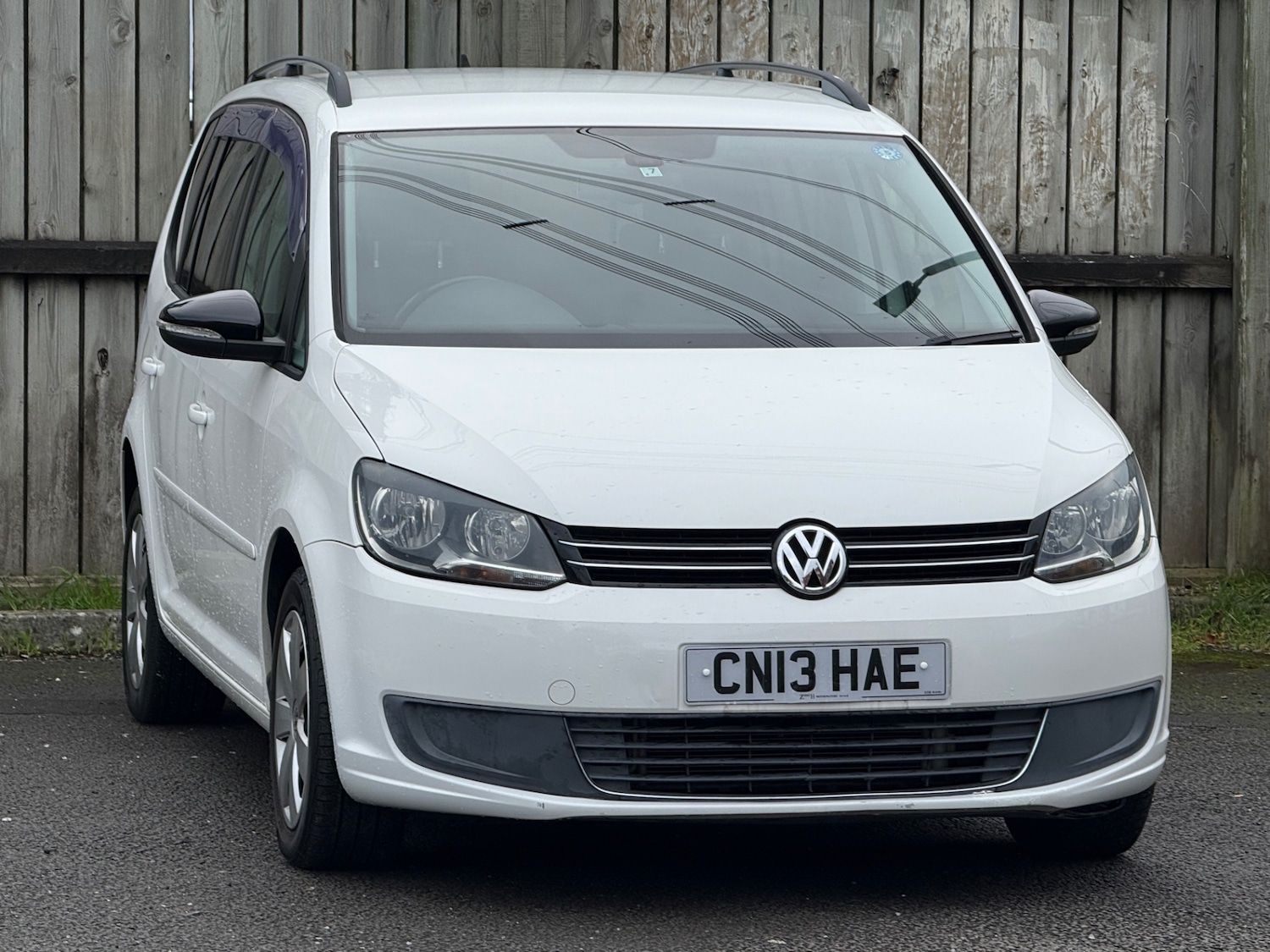 Used Volkswagen Touran 2025 for sale - 76449340: Photo 10