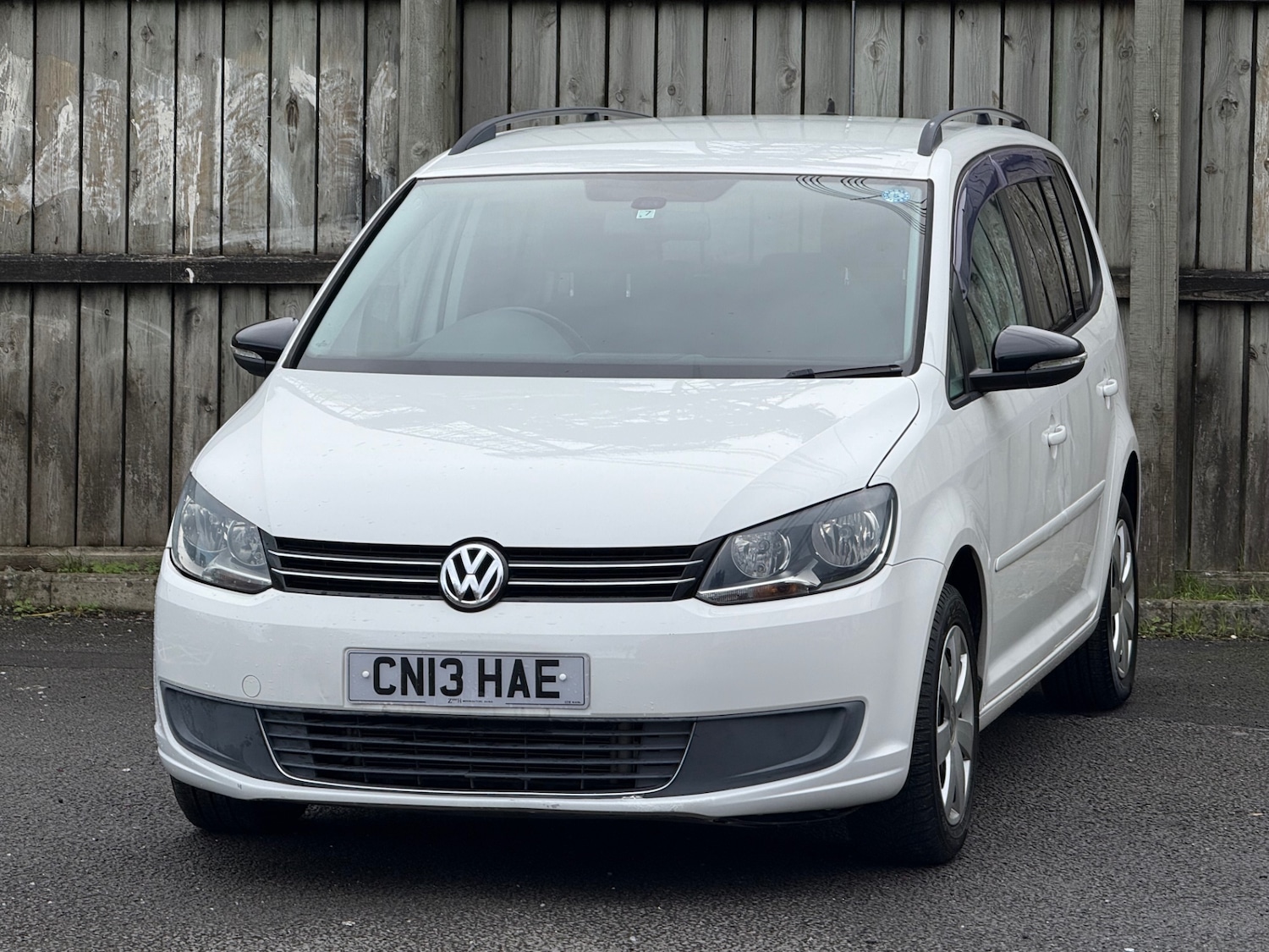 Used Volkswagen Touran 2025 for sale - 76449340: Photo 11