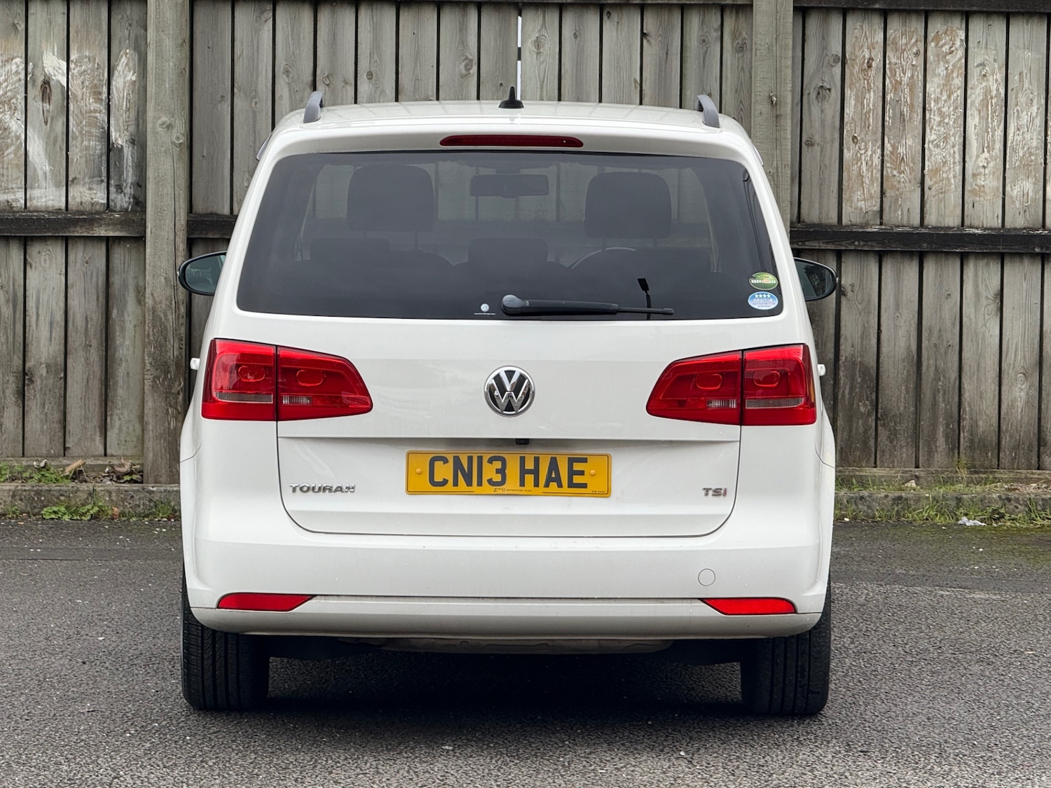 Used Volkswagen Touran 2025 for sale - 76449340: Photo 14