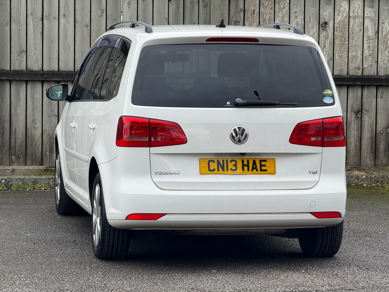 Used Volkswagen Touran 2025 for sale - 76449340: Photo 16