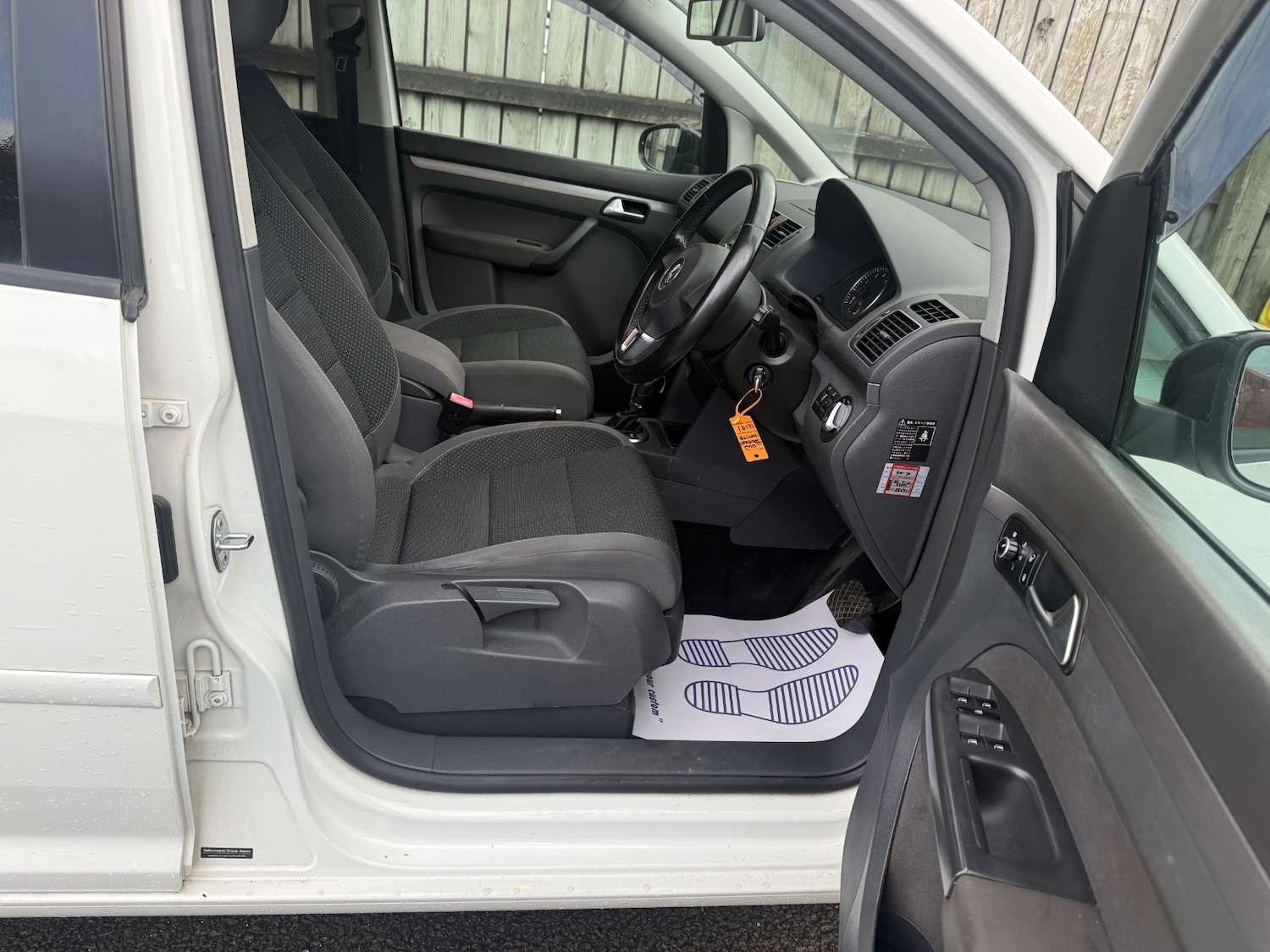 Used Volkswagen Touran 2025 for sale - 76449340: Photo 18