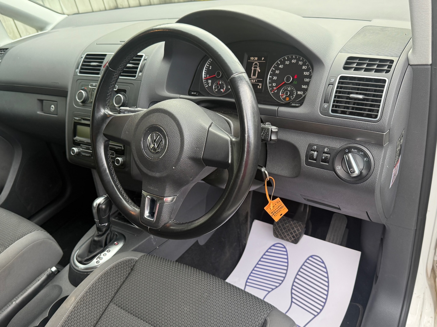 Used Volkswagen Touran 2025 for sale - 76449340: Photo 20