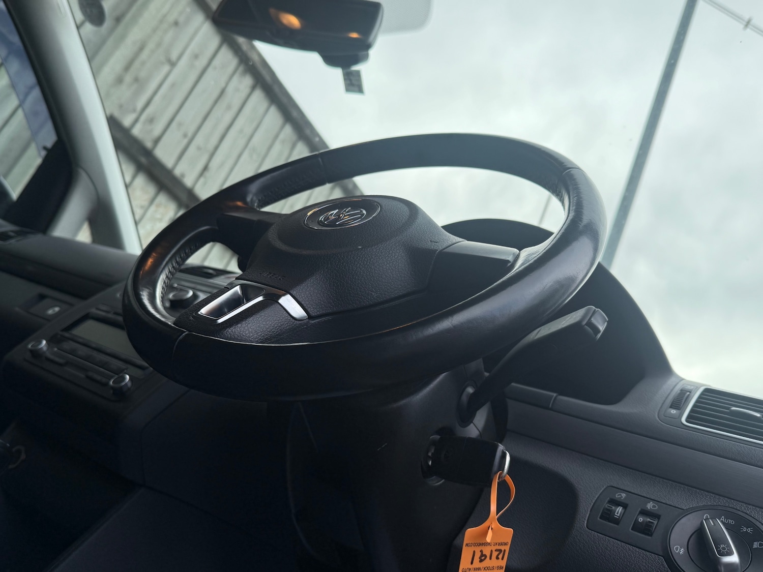 Used Volkswagen Touran 2025 for sale - 76449340: Photo 21