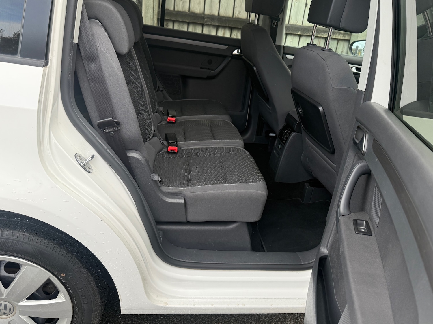 Used Volkswagen Touran 2025 for sale - 76449340: Photo 22