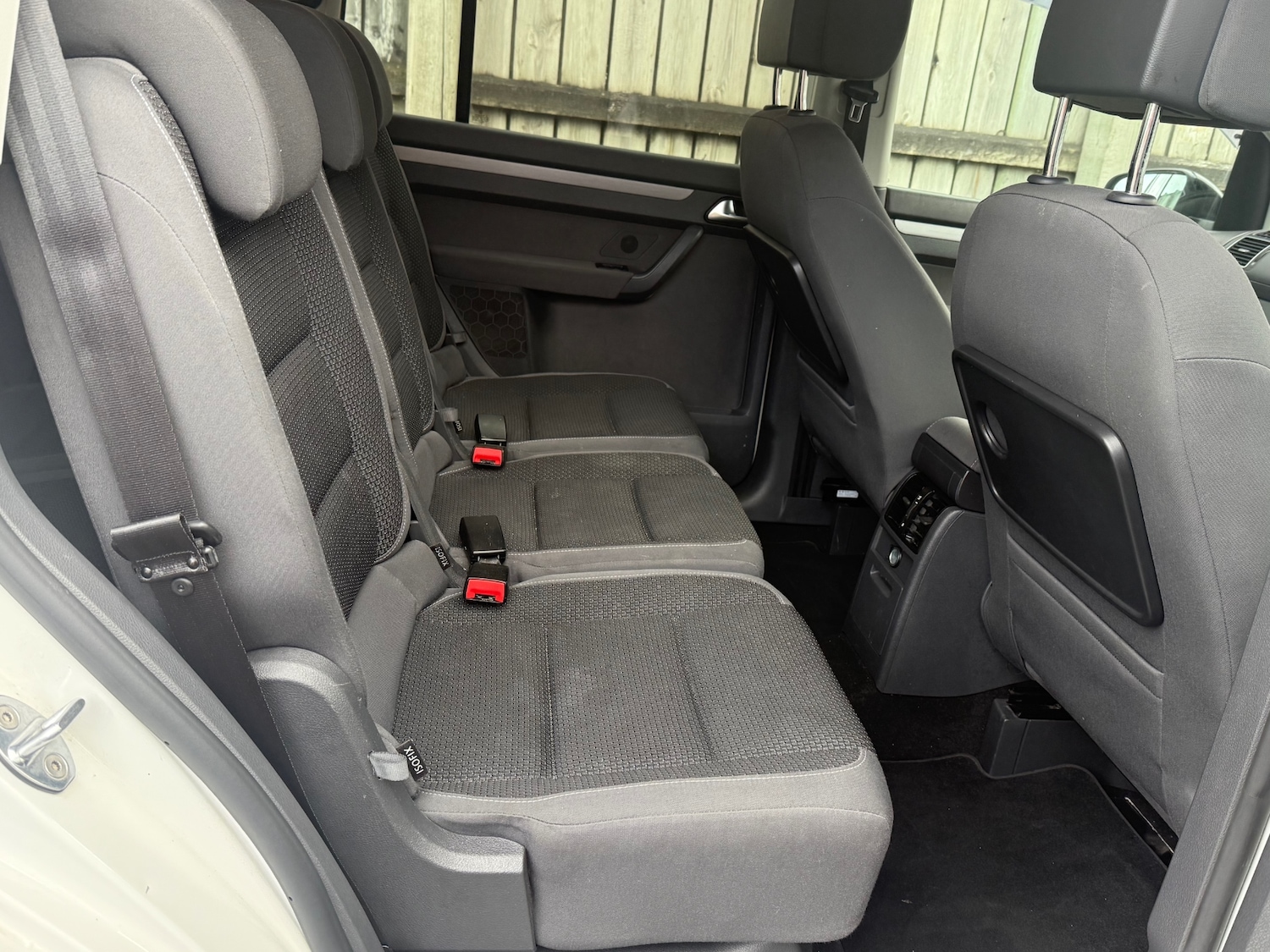 Used Volkswagen Touran 2025 for sale - 76449340: Photo 23