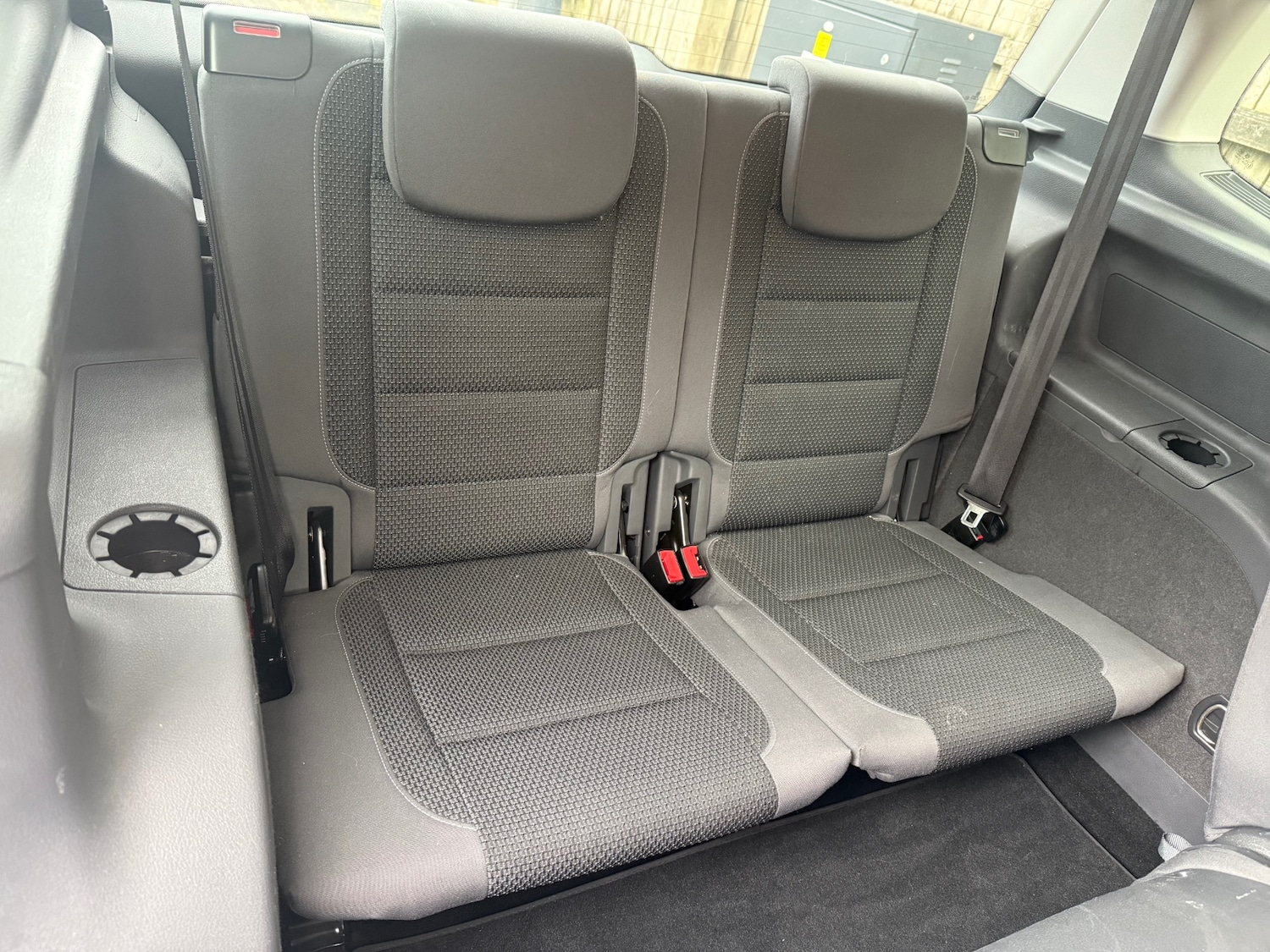 Used Volkswagen Touran 2025 for sale - 76449340: Photo 24