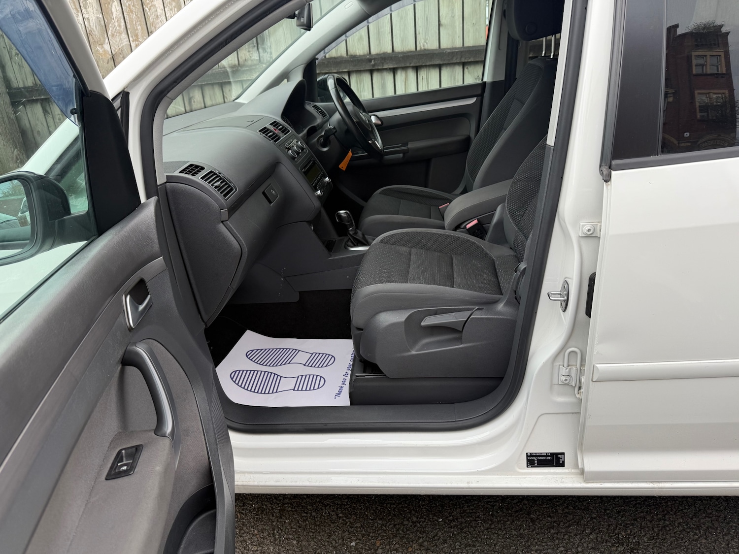 Used Volkswagen Touran 2025 for sale - 76449340: Photo 25