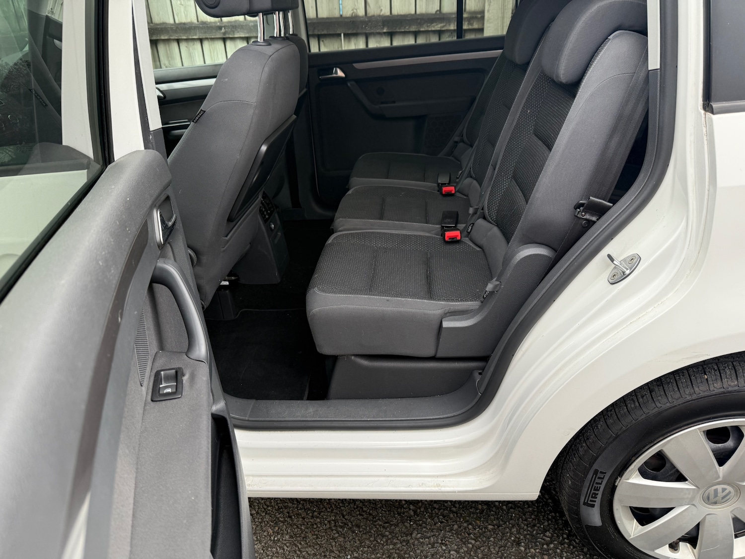 Used Volkswagen Touran 2025 for sale - 76449340: Photo 26