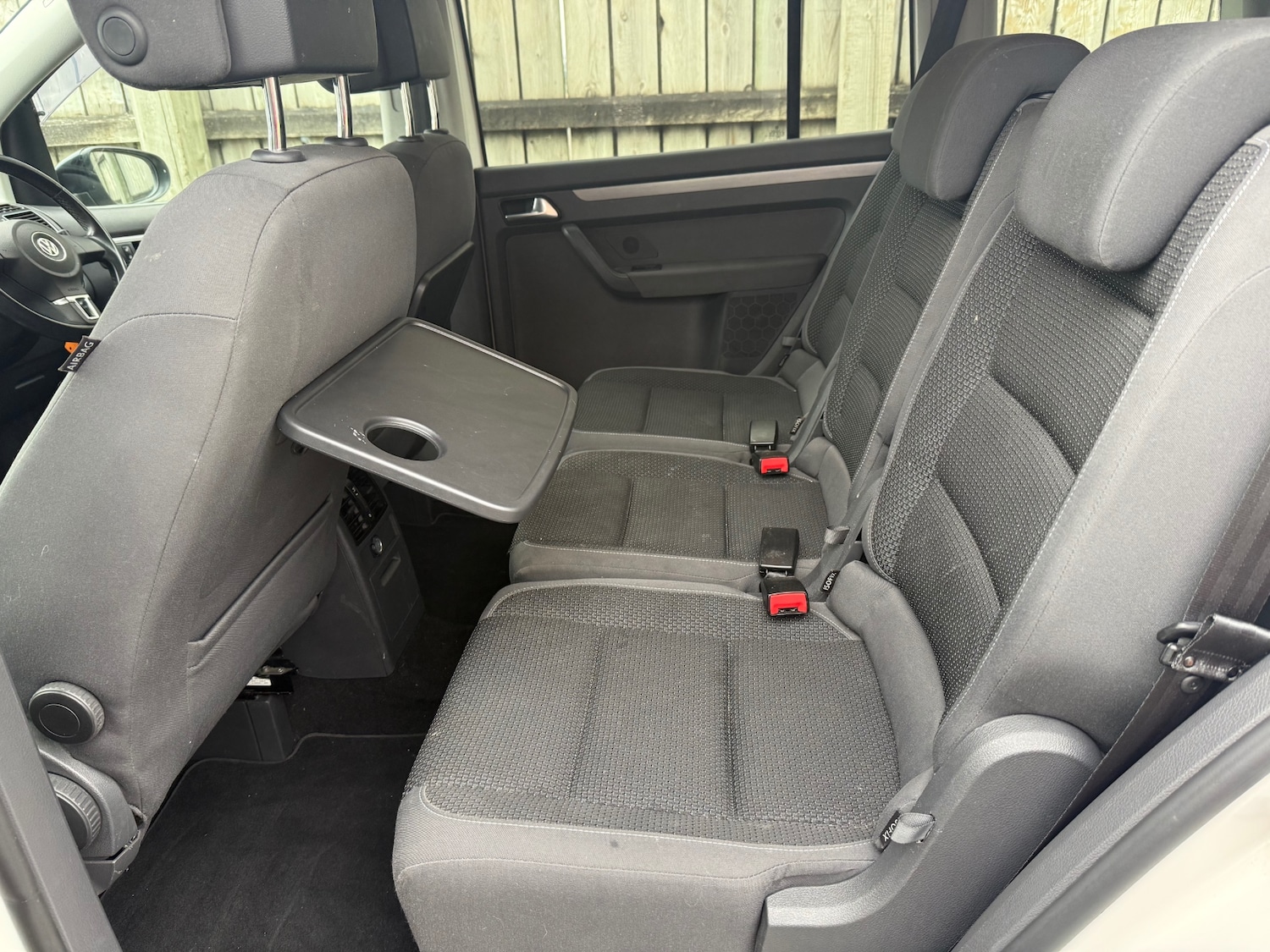 Used Volkswagen Touran 2025 for sale - 76449340: Photo 27