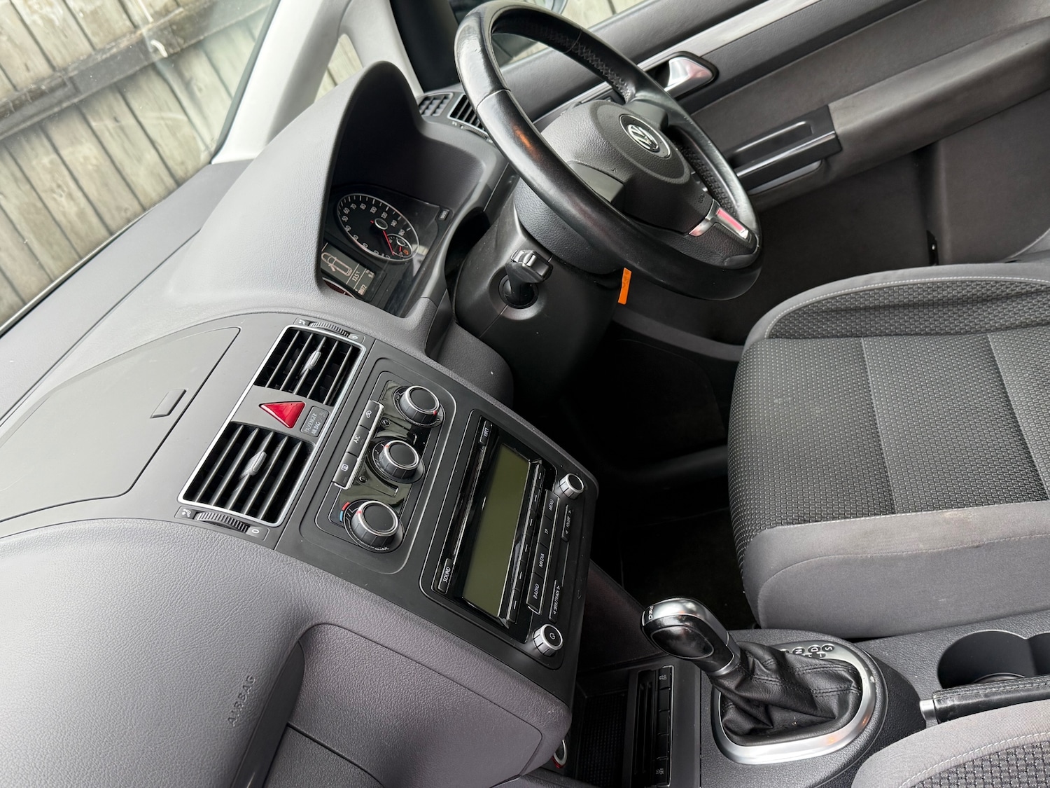 Used Volkswagen Touran 2025 for sale - 76449340: Photo 28