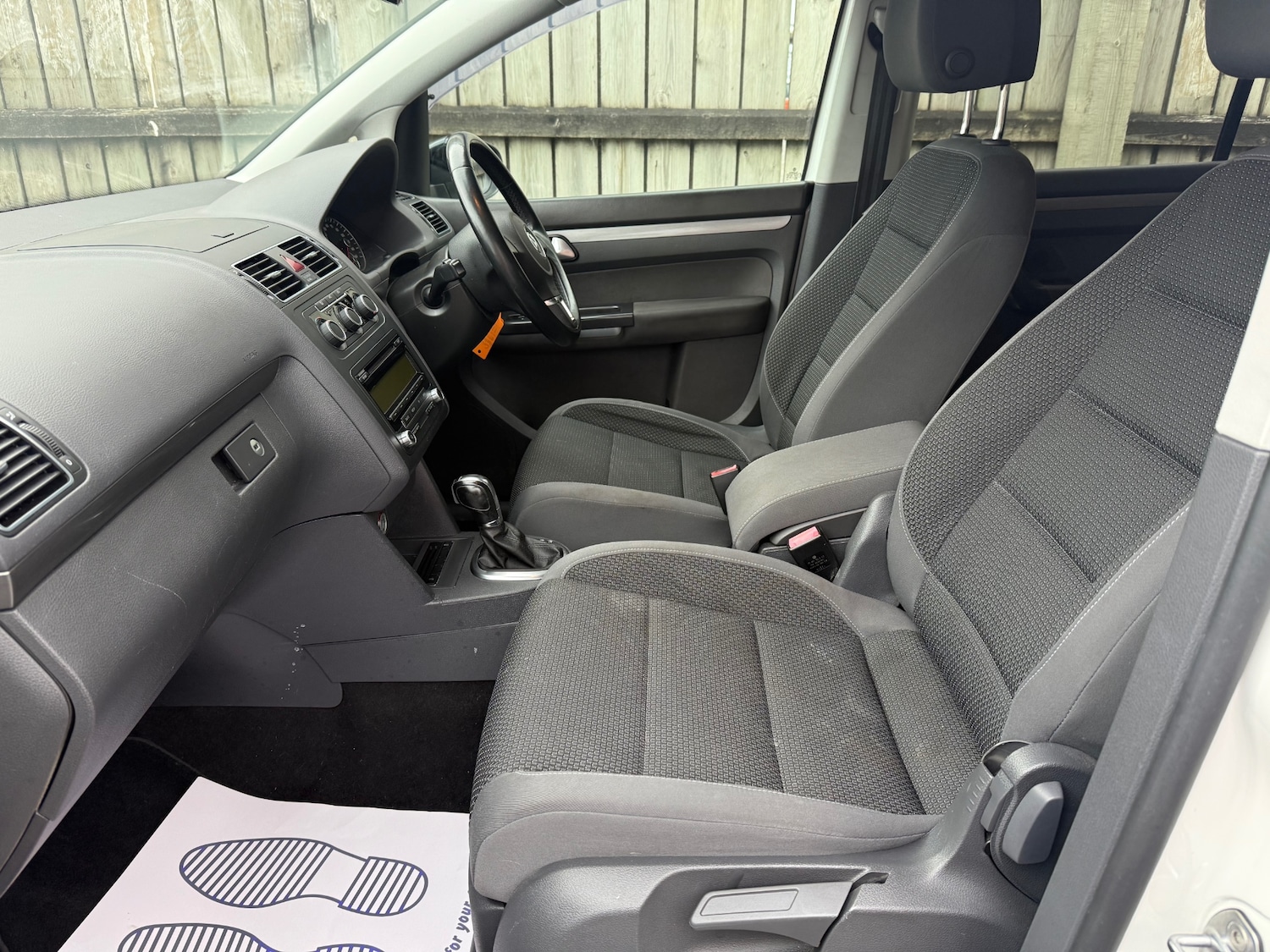 Used Volkswagen Touran 2025 for sale - 76449340: Photo 29