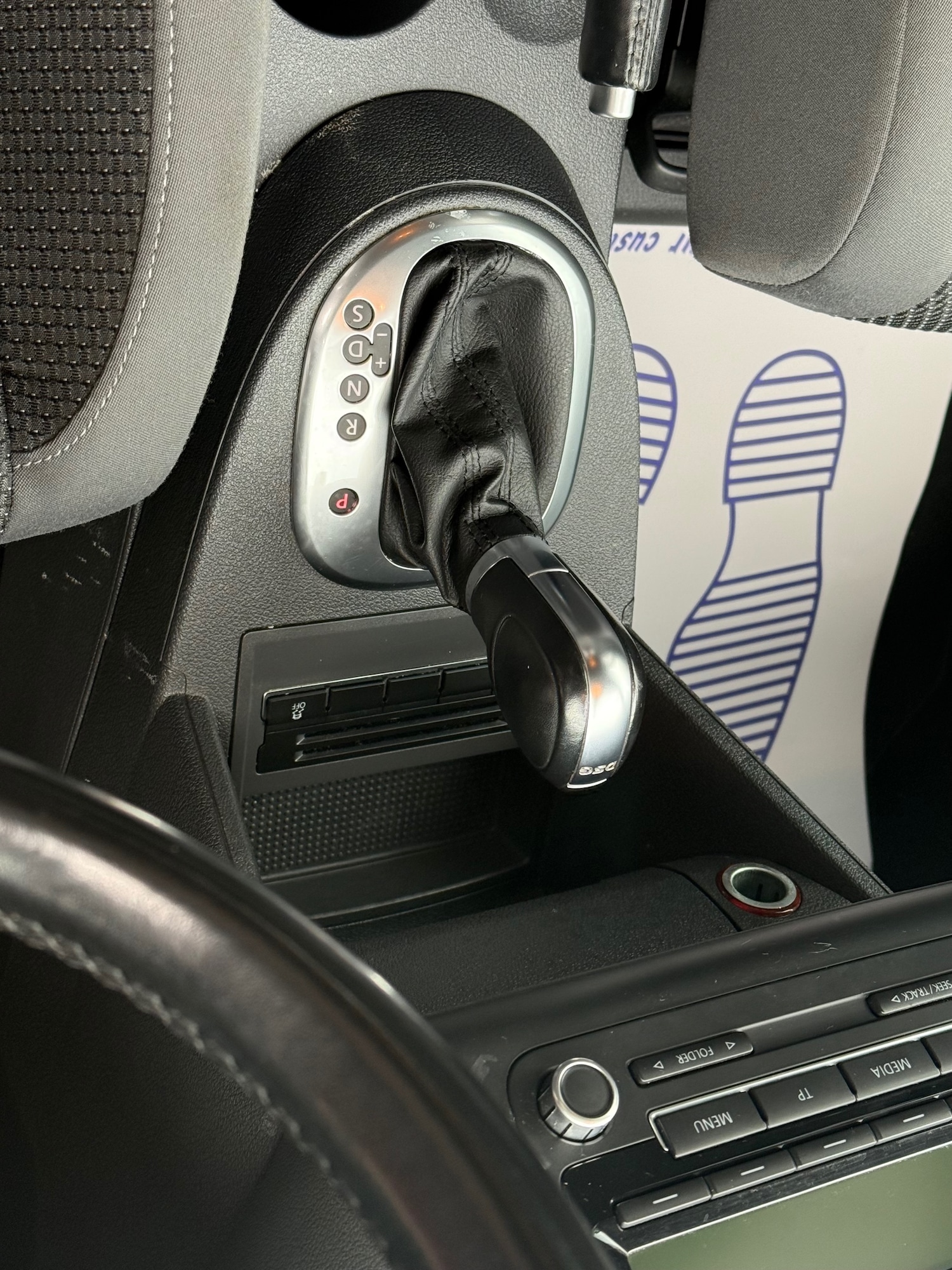 Used Volkswagen Touran 2025 for sale - 76449340: Photo 30