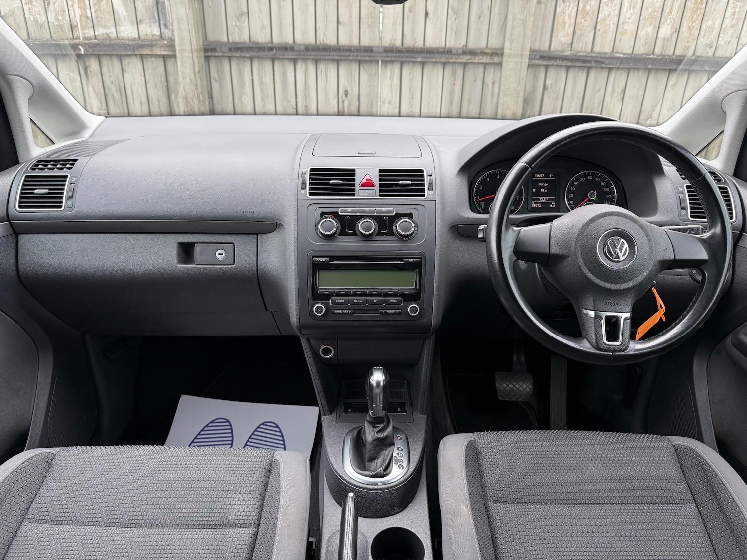 Used Volkswagen Touran 2025 for sale - 76449340: Photo 31