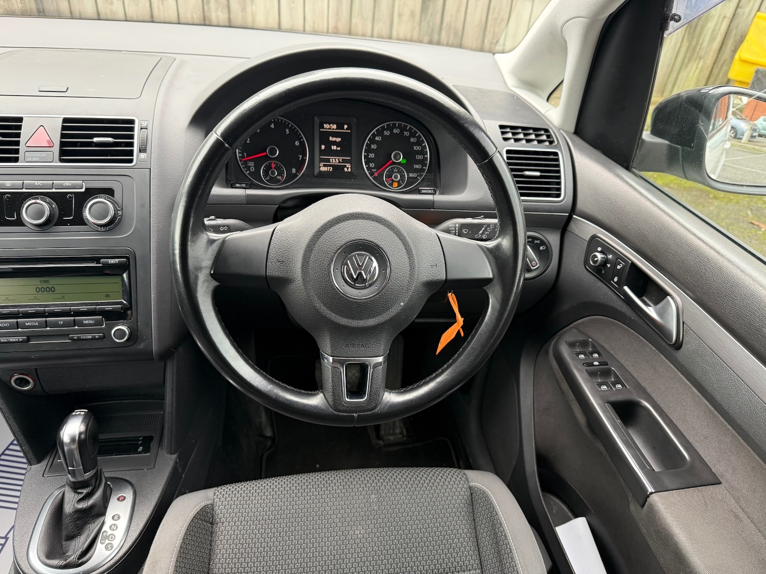 Used Volkswagen Touran 2025 for sale - 76449340: Photo 32