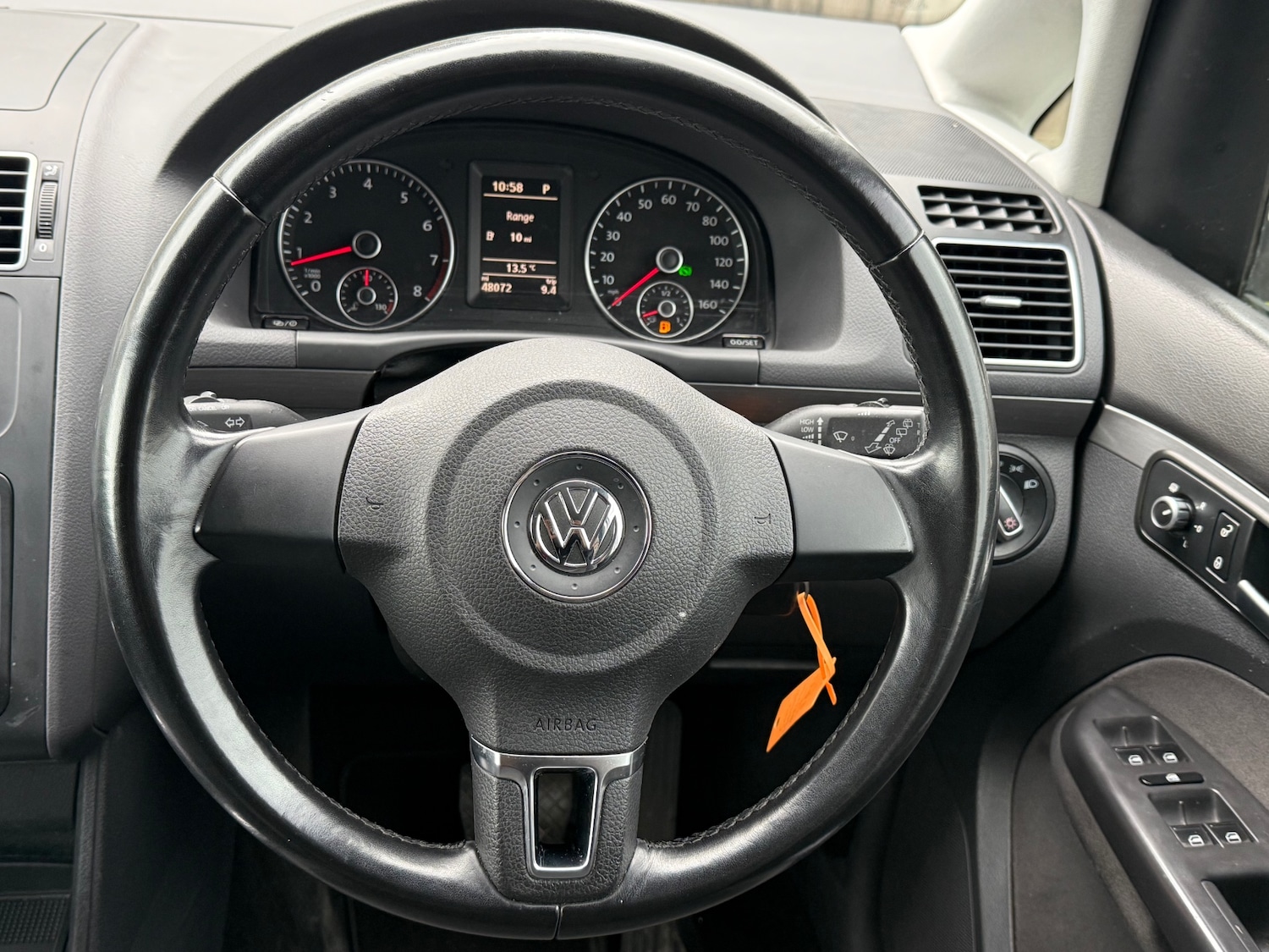 Used Volkswagen Touran 2025 for sale - 76449340: Photo 33
