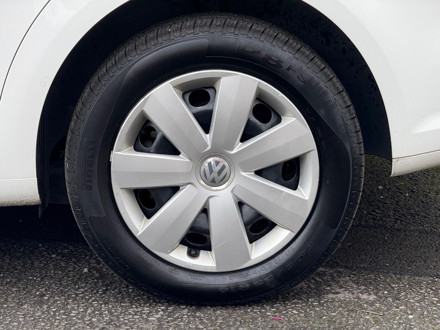 Used Volkswagen Touran 2025 for sale - 76449340: Photo 35