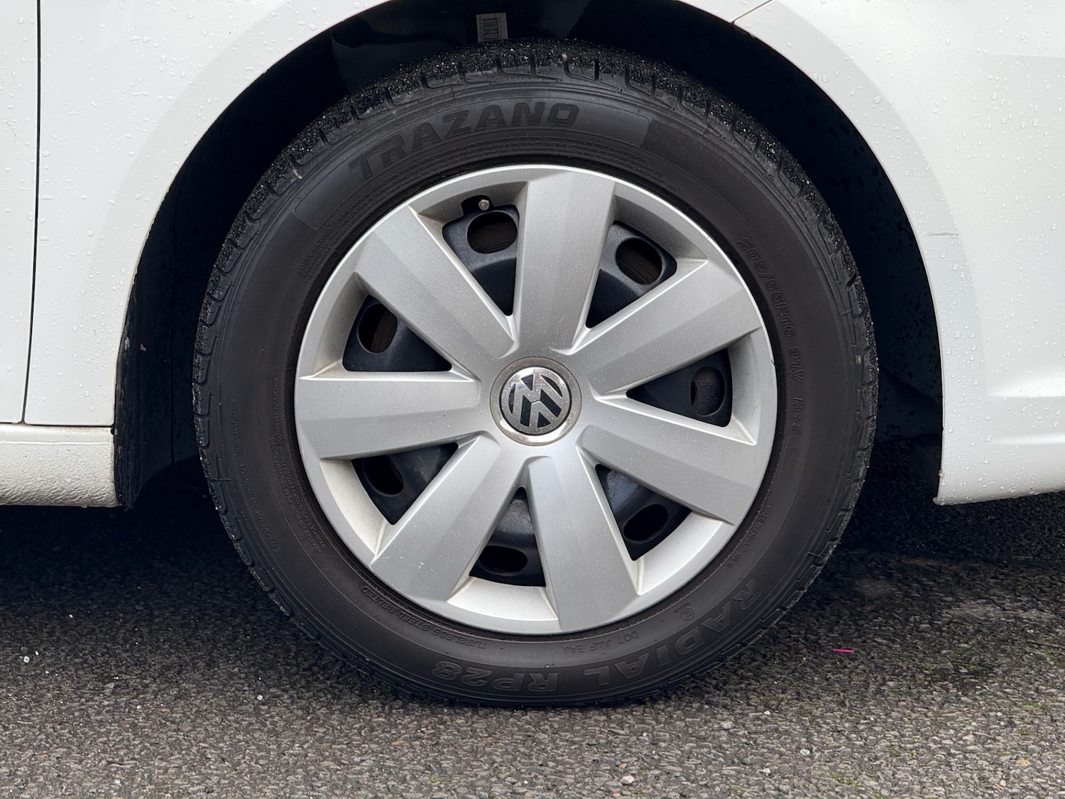 Used Volkswagen Touran 2025 for sale - 76449340: Photo 37