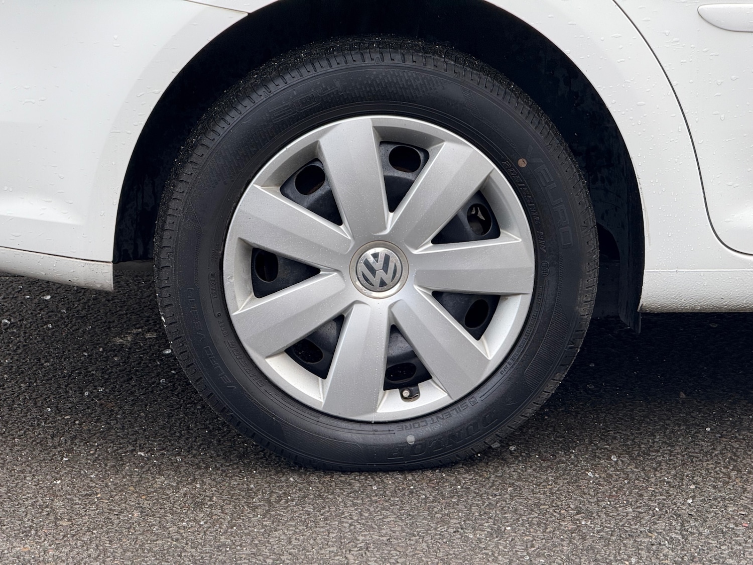 Used Volkswagen Touran 2025 for sale - 76449340: Photo 38