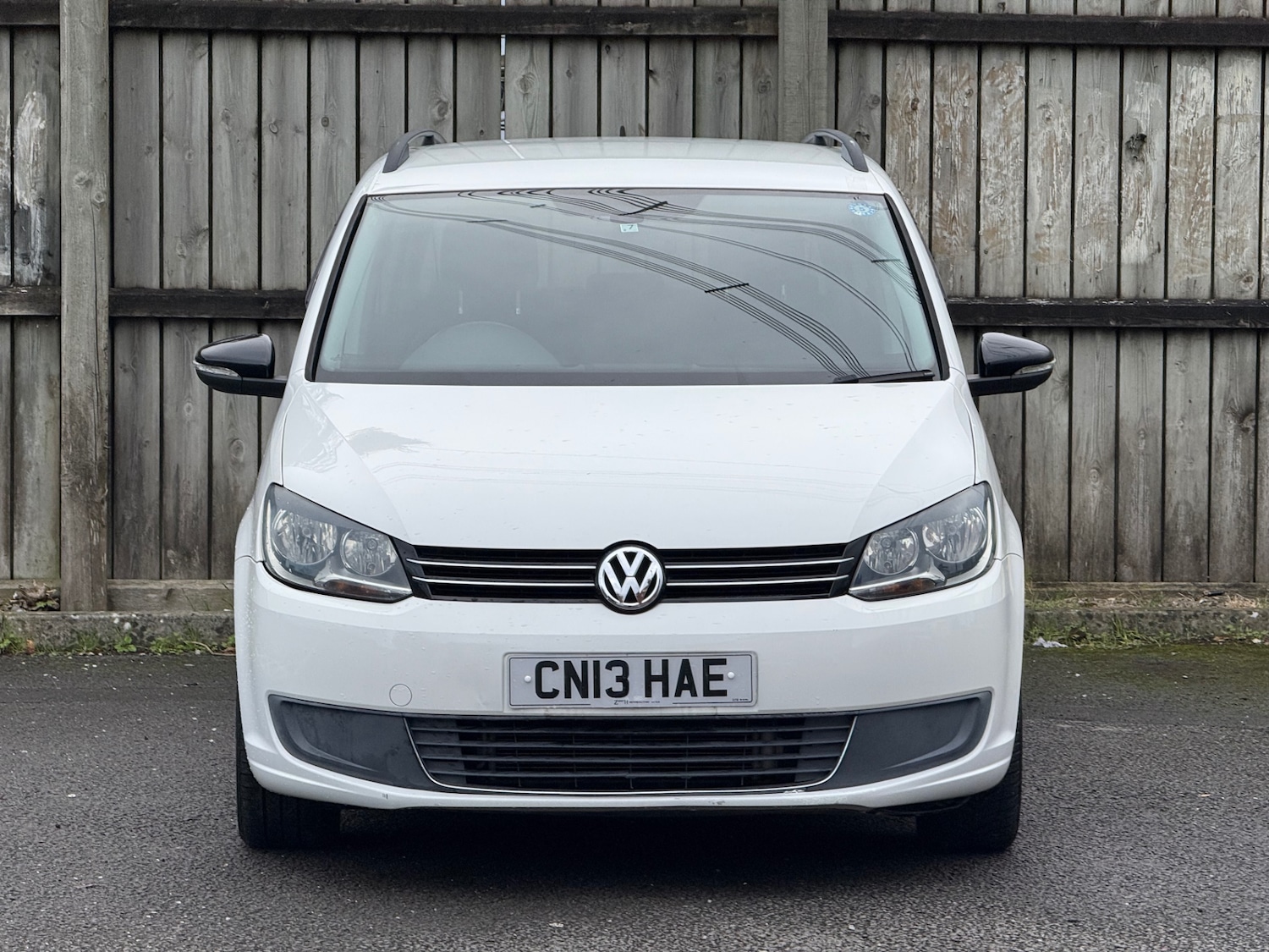 Used Volkswagen Touran 2025 for sale - 76449340: Photo 4