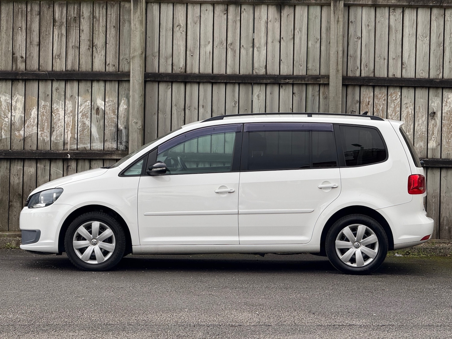 Used Volkswagen Touran 2025 for sale - 76449340: Photo 5