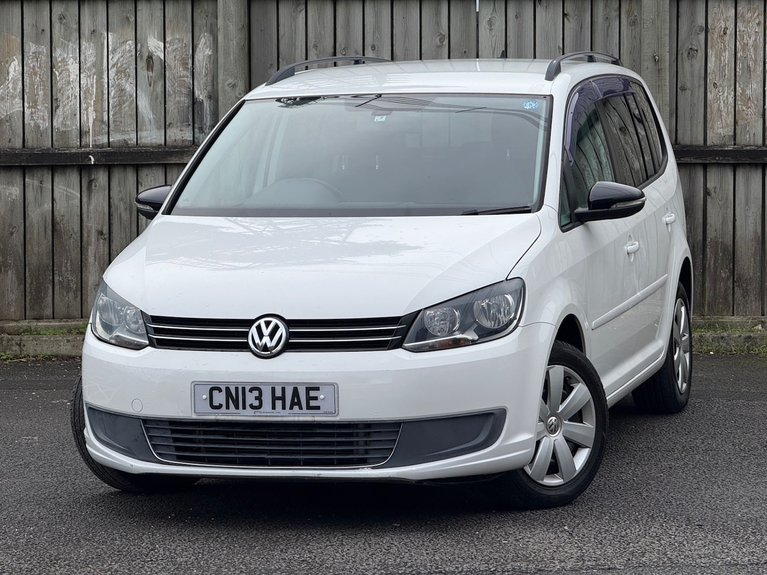 Used Volkswagen Touran 2025 for sale - 76449340: Photo 7