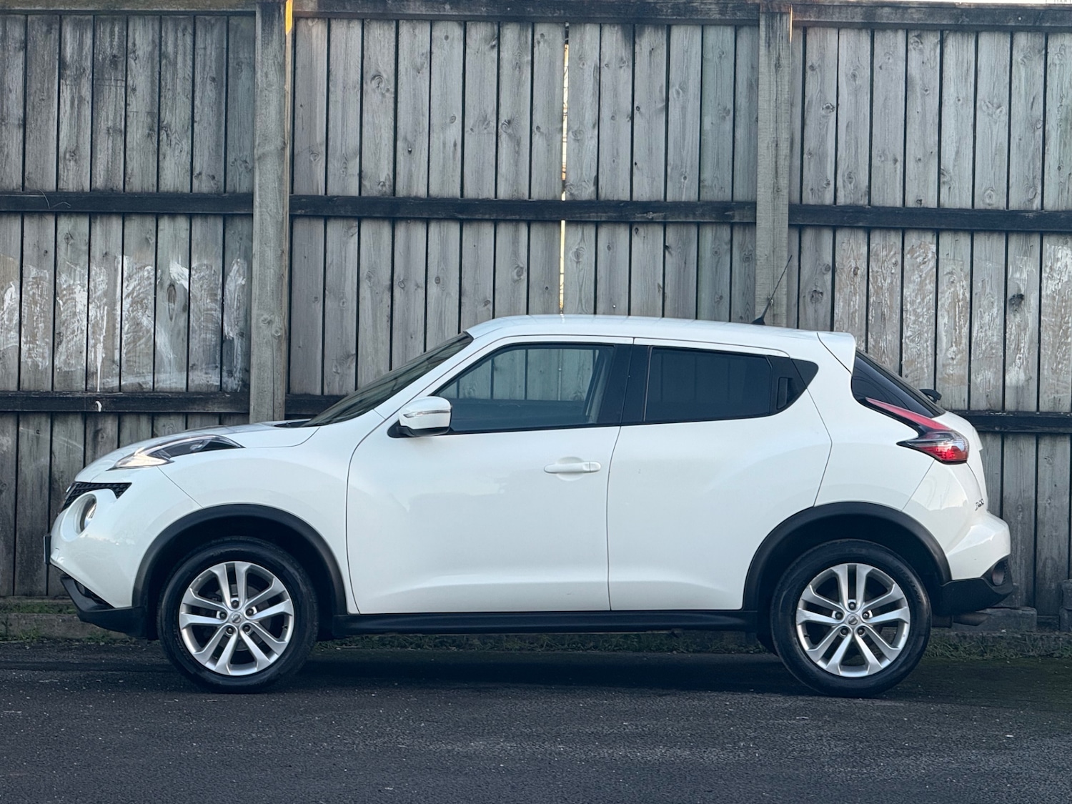 Used Nissan Juke 2016 for sale - 77090246: Photo 11