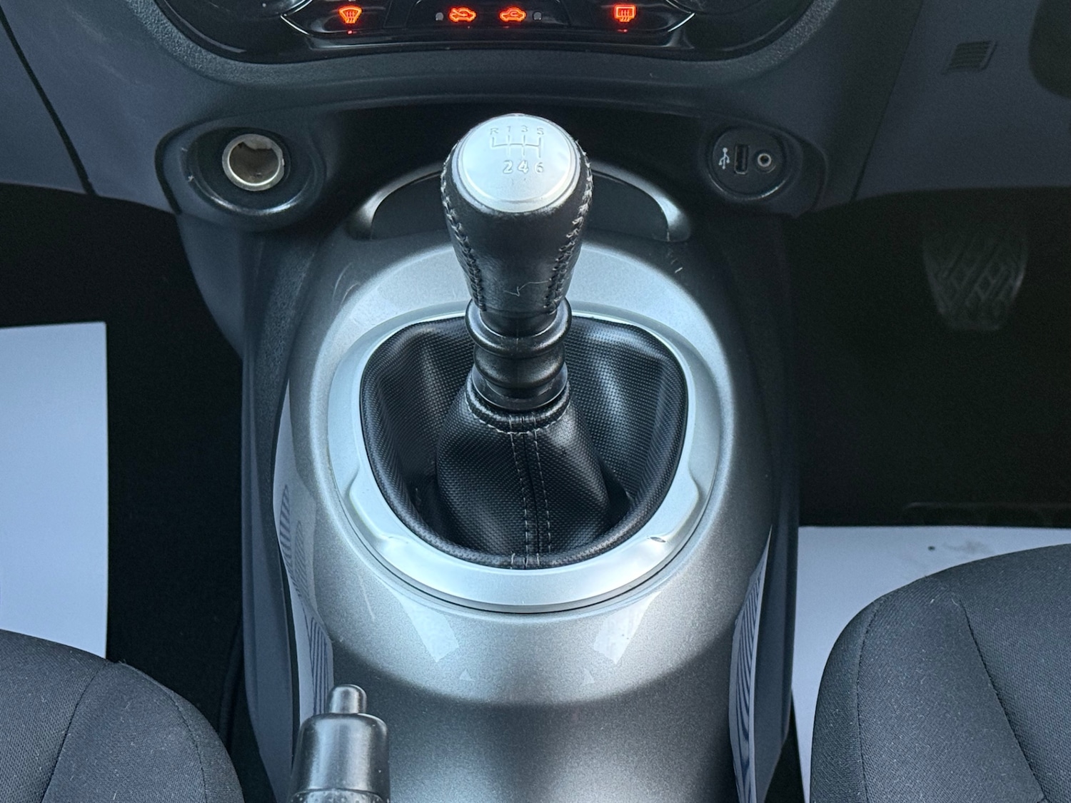 Used Nissan Juke 2016 for sale - 77090246: Photo 18