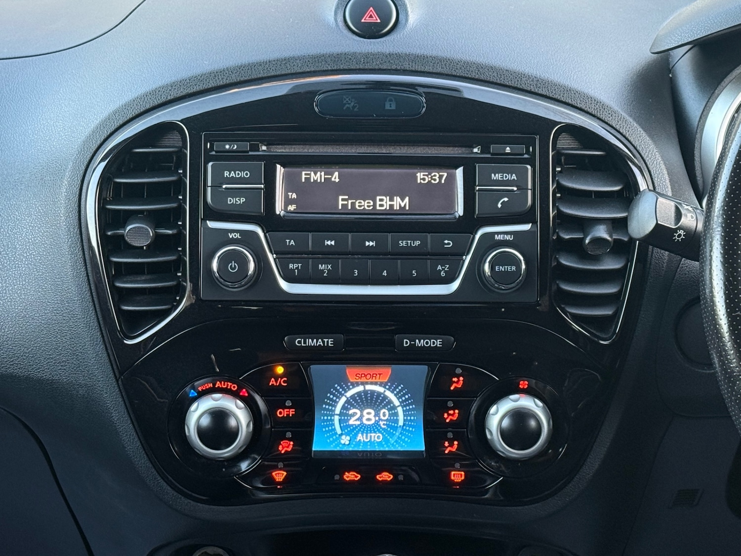 Used Nissan Juke 2016 for sale - 77090246: Photo 19