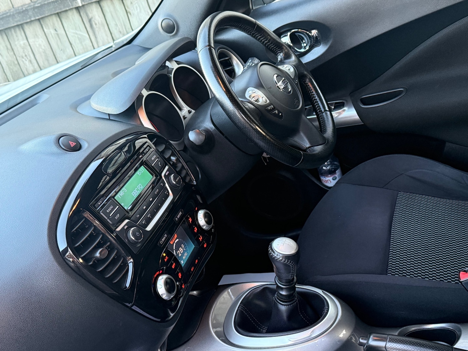 Used Nissan Juke 2016 for sale - 77090246: Photo 22