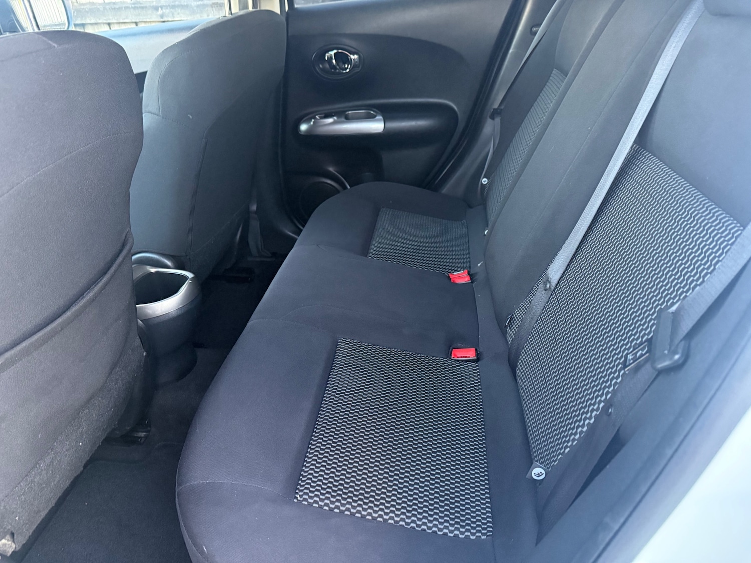 Used Nissan Juke 2016 for sale - 77090246: Photo 25