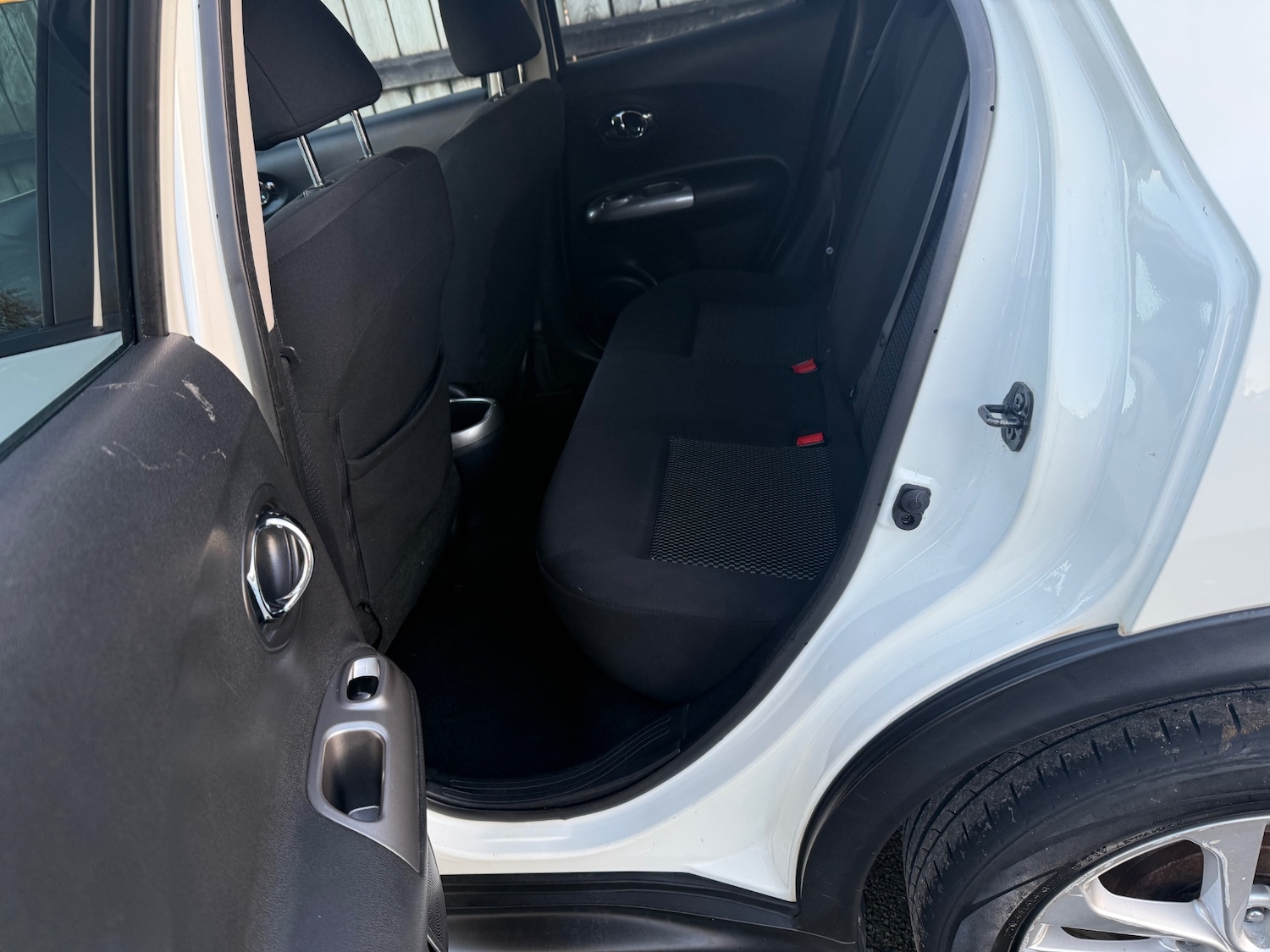 Used Nissan Juke 2016 for sale - 77090246: Photo 26