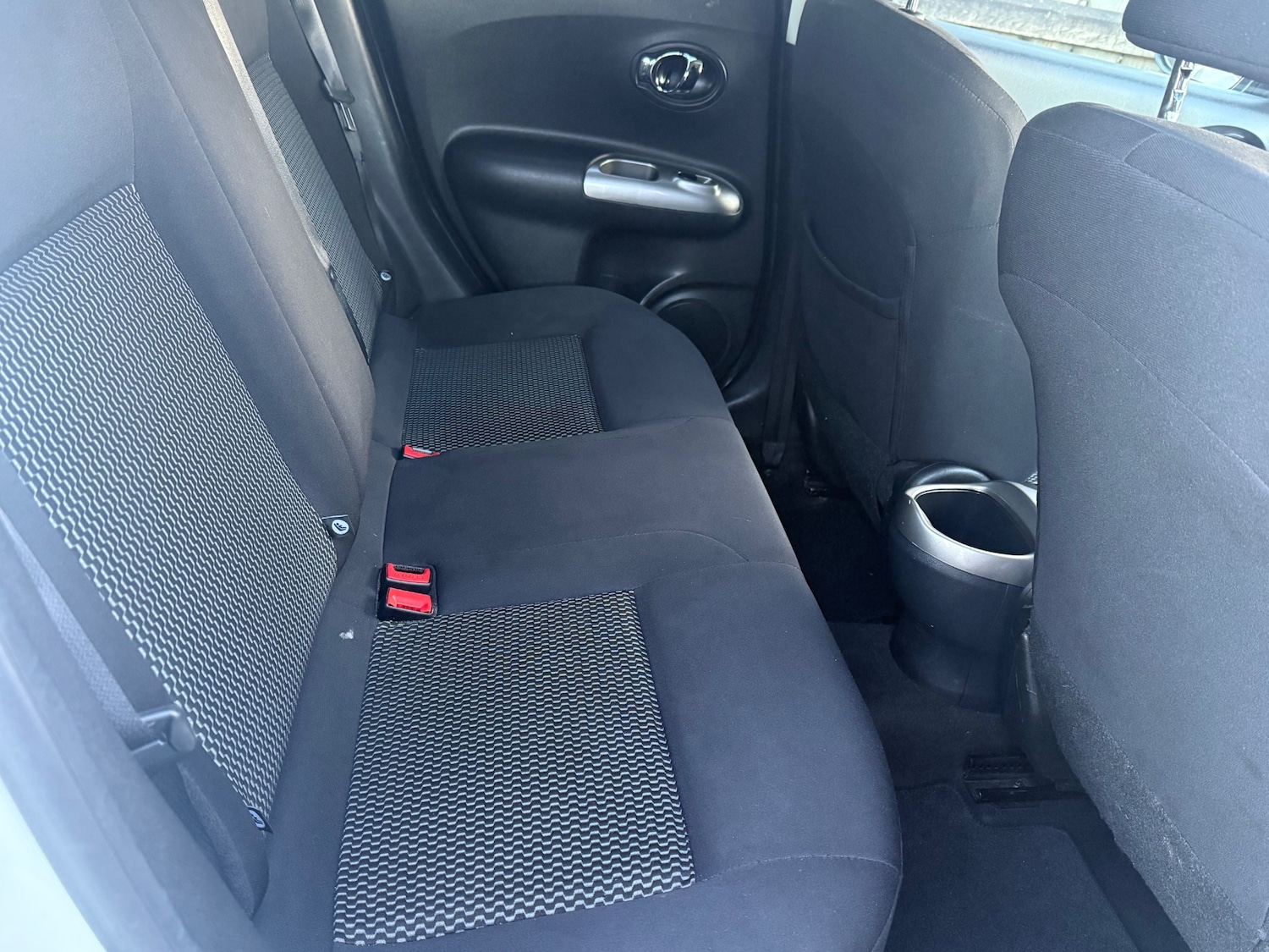 Used Nissan Juke 2016 for sale - 77090246: Photo 27