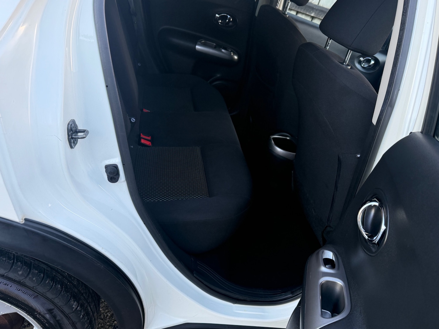 Used Nissan Juke 2016 for sale - 77090246: Photo 28