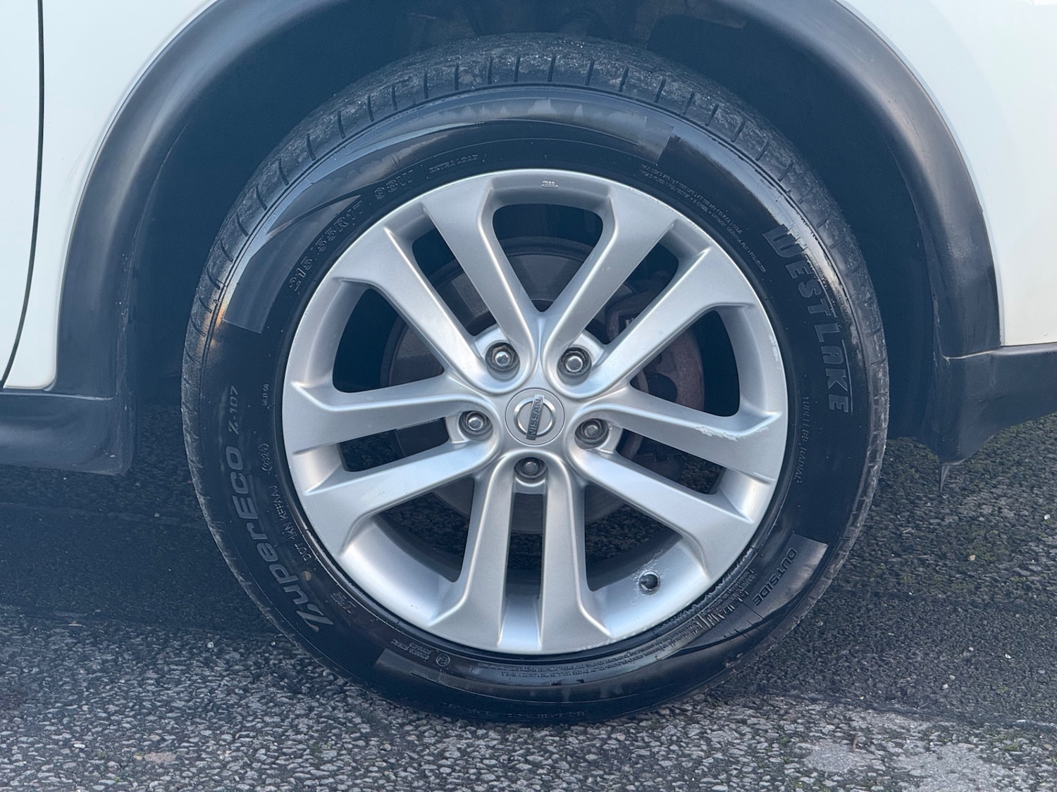 Used Nissan Juke 2016 for sale - 77090246: Photo 33