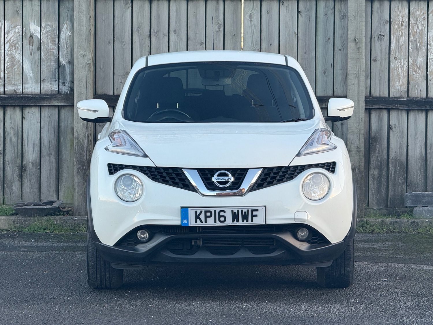 Used Nissan Juke 2016 for sale - 77090246: Photo 8