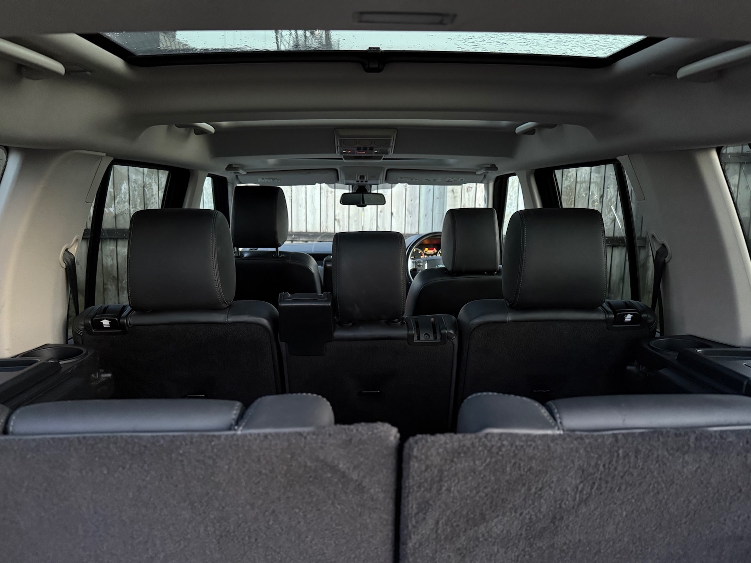 Used Land Rover Discovery 2010 for sale - 77263957: Photo 13