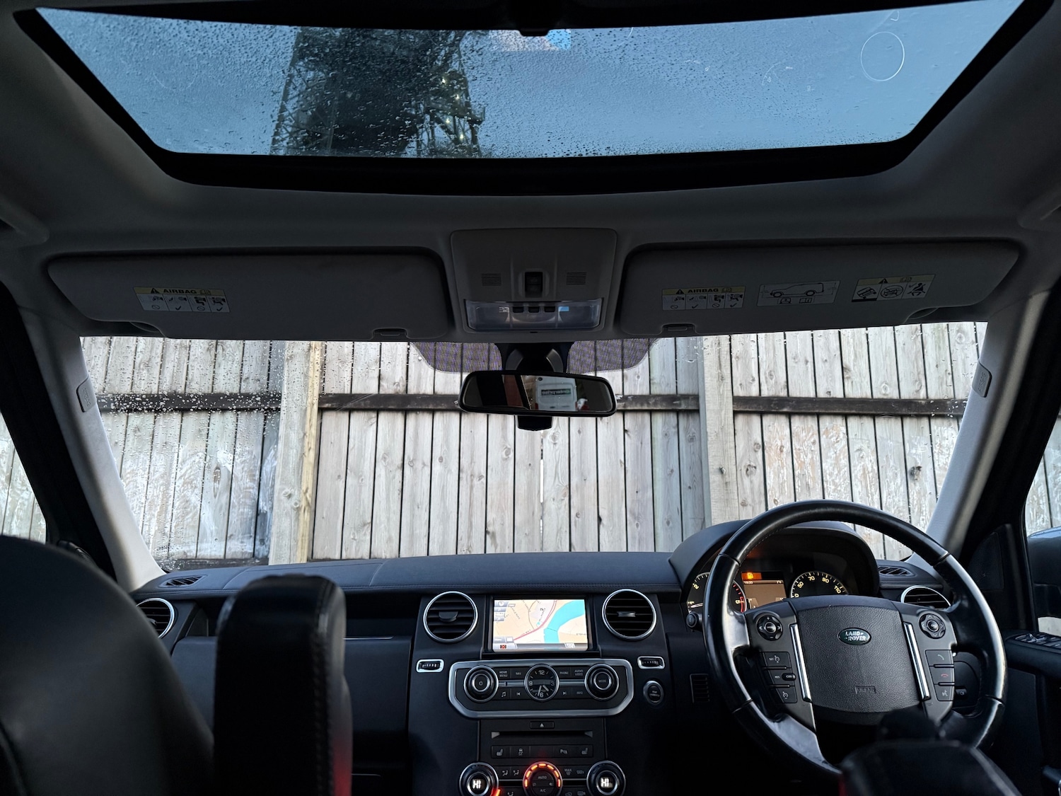 Used Land Rover Discovery 2010 for sale - 77263957: Photo 19