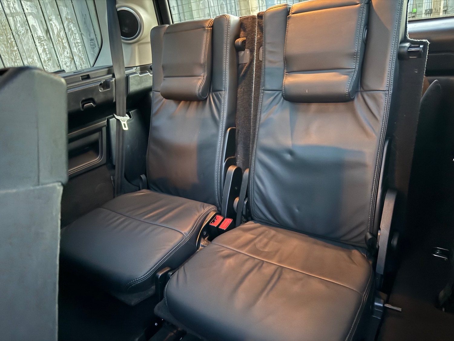 Used Land Rover Discovery 2010 for sale - 77263957: Photo 22