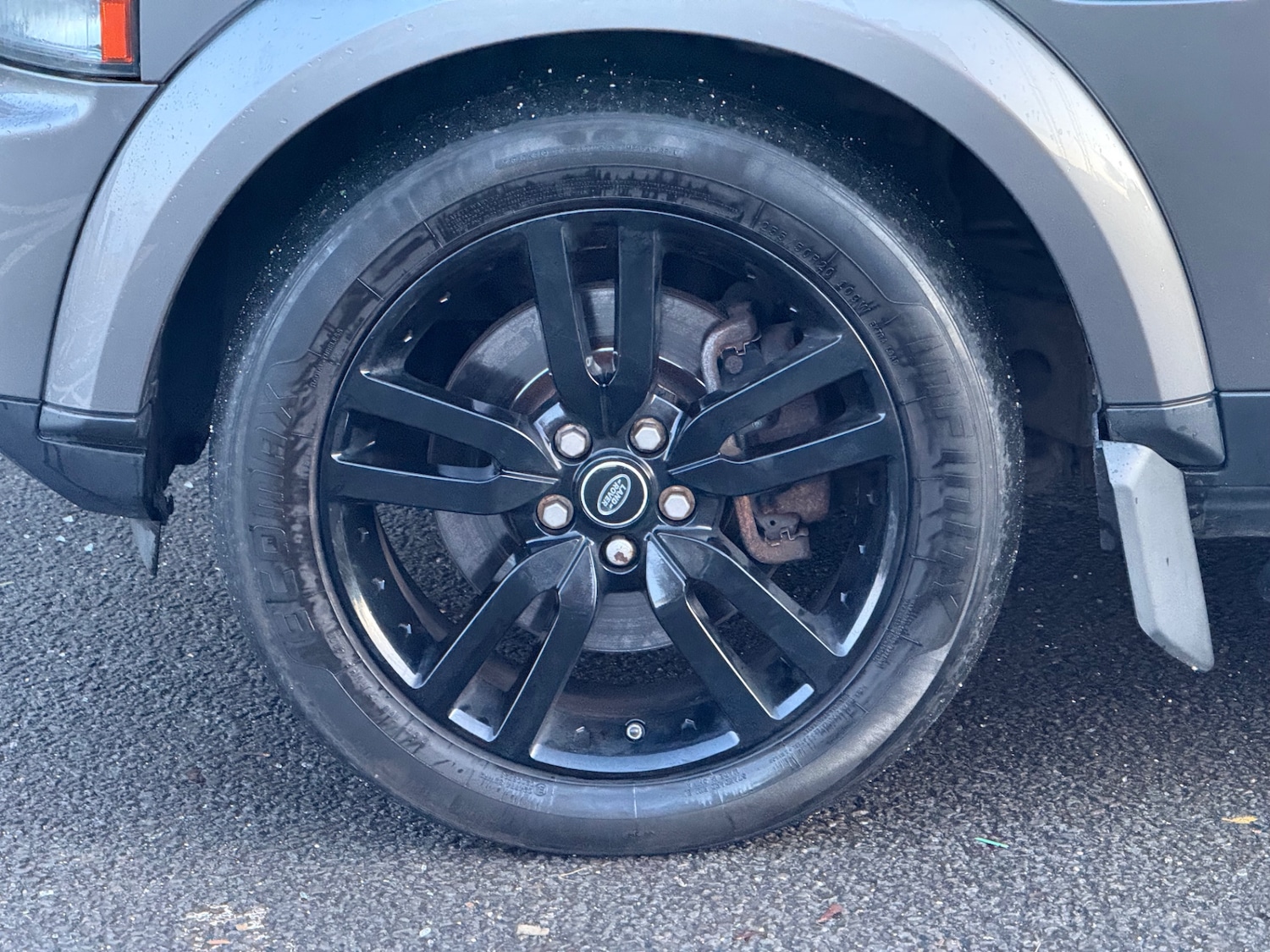 Used Land Rover Discovery 2010 for sale - 77263957: Photo 28