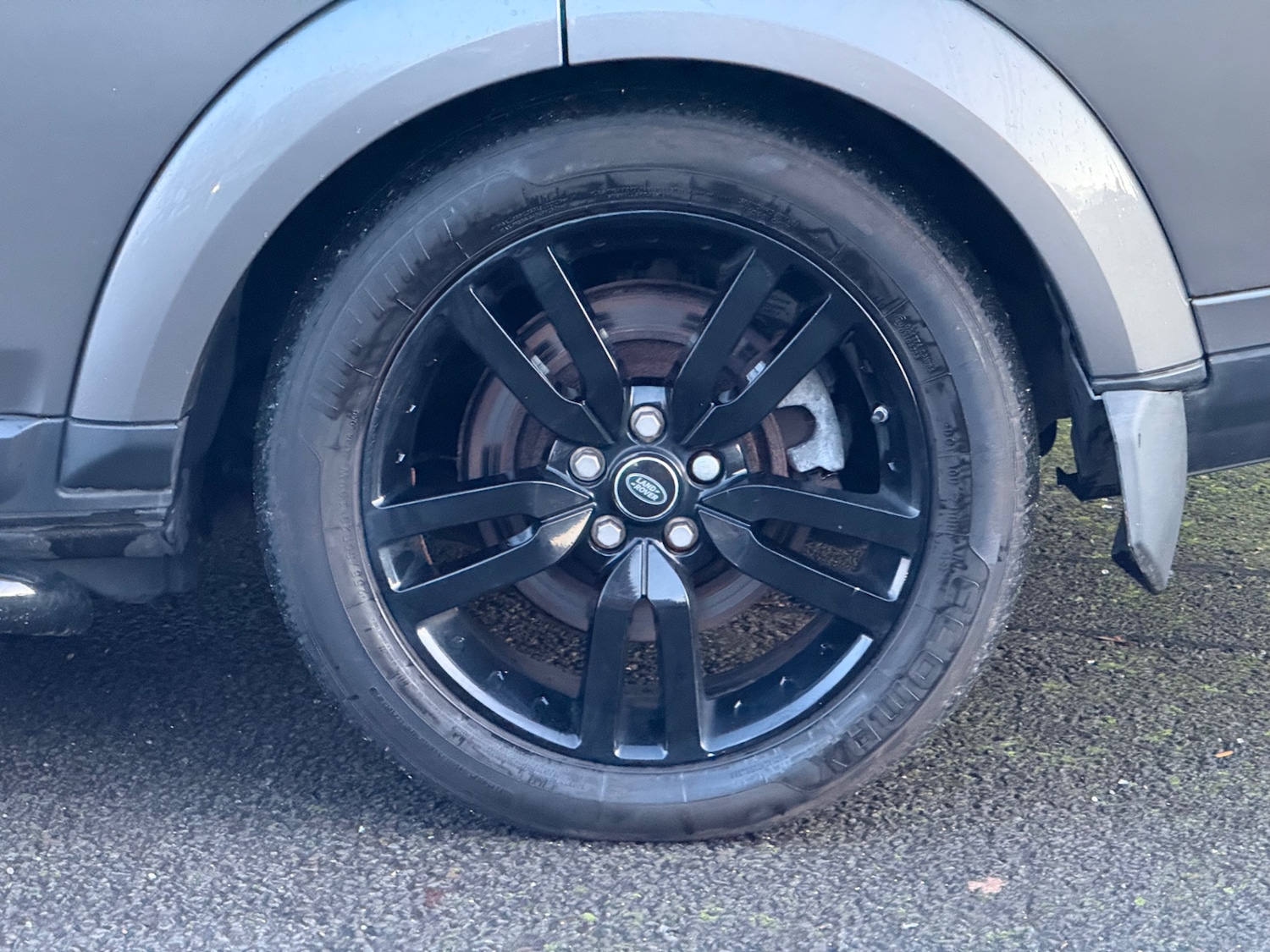 Used Land Rover Discovery 2010 for sale - 77263957: Photo 29