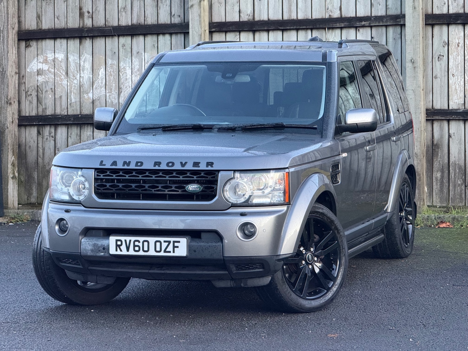 Used Land Rover Discovery 2010 for sale - 77263957: Photo 3