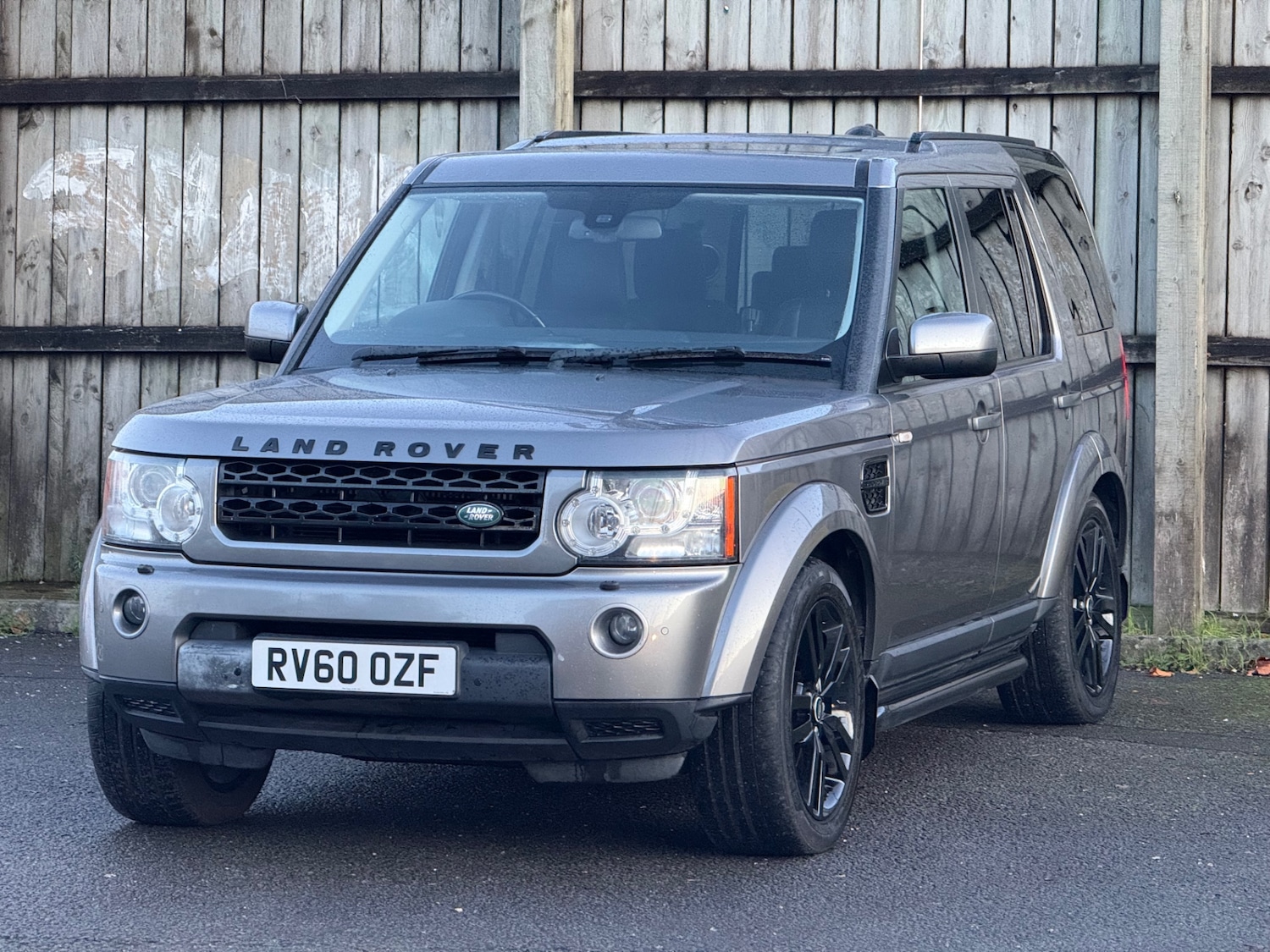 Used Land Rover Discovery 2010 for sale - 77263957: Photo 30