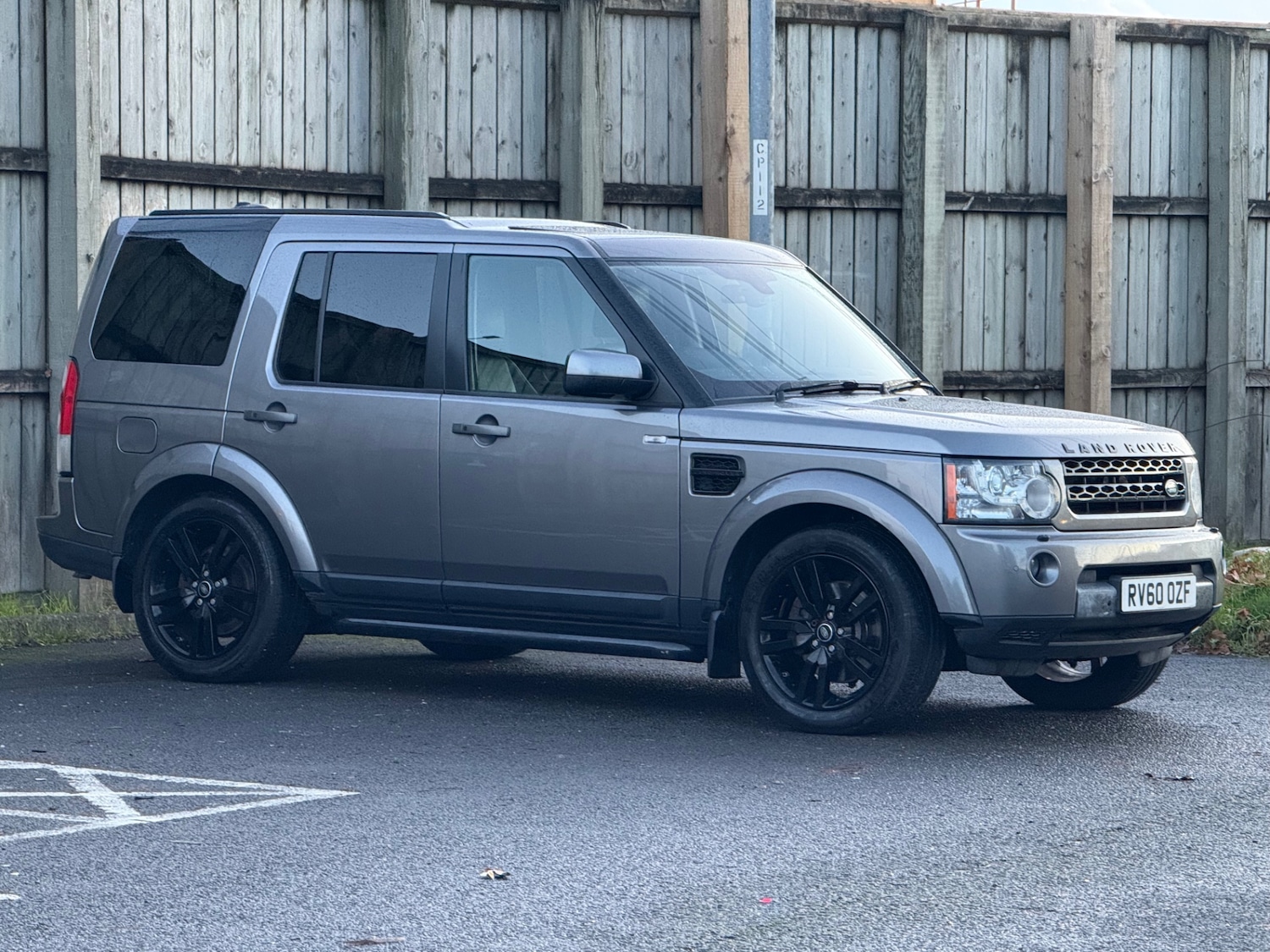 Used Land Rover Discovery 2010 for sale - 77263957: Photo 33