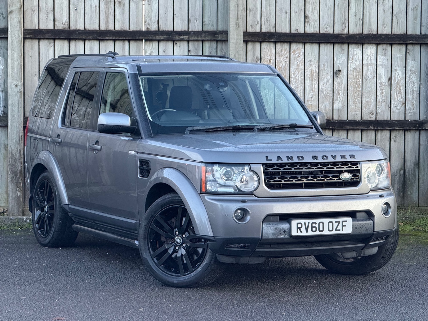 Used Land Rover Discovery 2010 for sale - 77263957: Photo 34