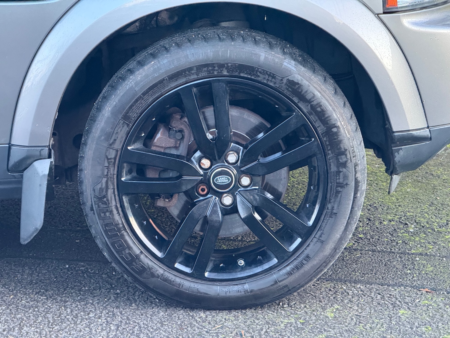 Used Land Rover Discovery 2010 for sale - 77263957: Photo 35