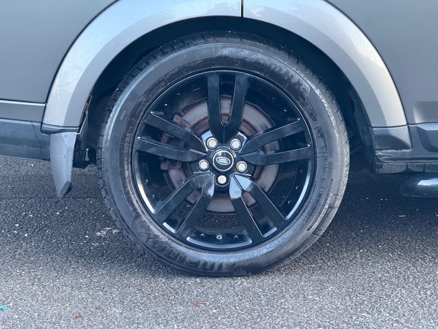 Used Land Rover Discovery 2010 for sale - 77263957: Photo 36