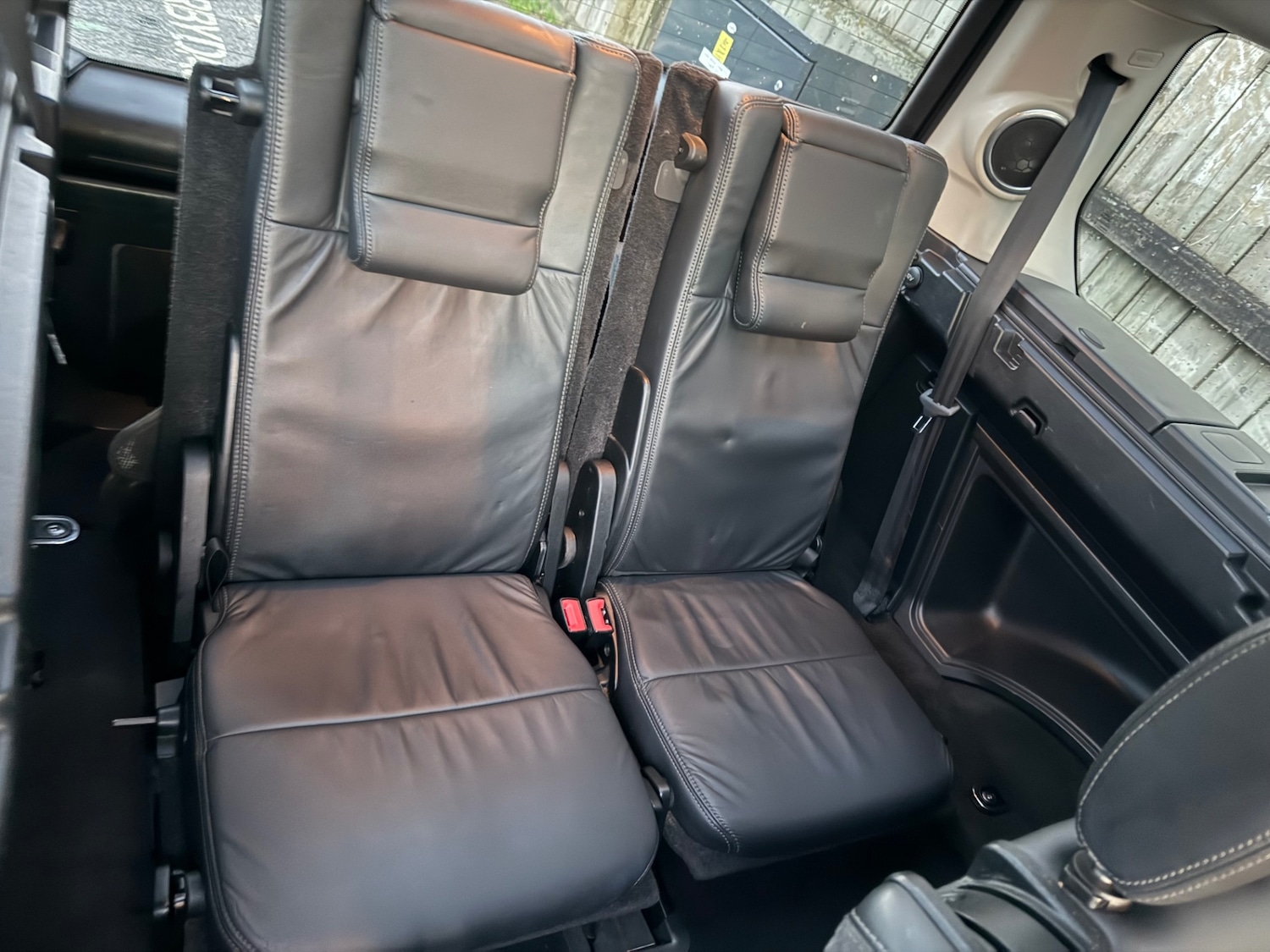 Used Land Rover Discovery 2010 for sale - 77263957: Photo 37